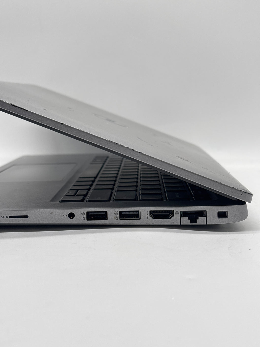 Dell Latitude 5430 14" Core i5-1235U 16GB RAM 256GB SSD Gray - For Parts