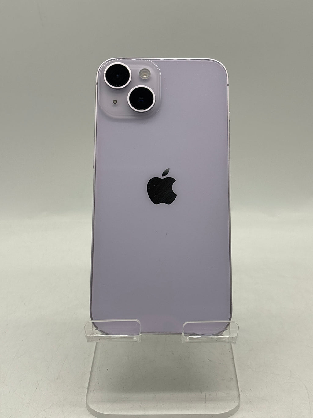 Apple iPhone 14 6.1" 128GB Purple Unlocked - Service Battery