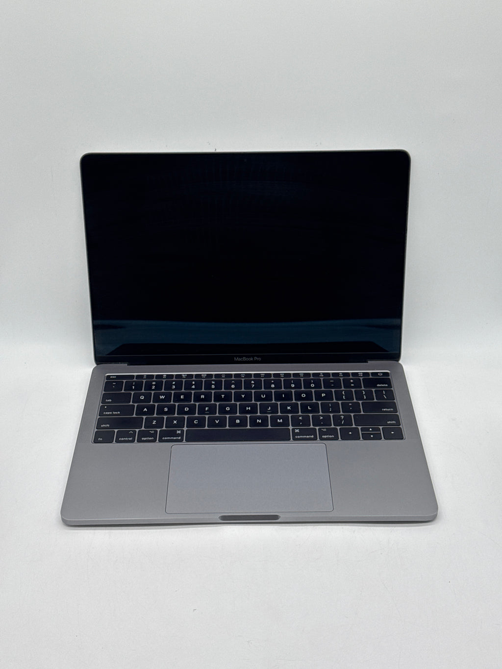 Apple MacBook Pro 2017 13.3" A1708 i5 2.3GHz 8GB RAM 128GB SSD - Remotely Managed
