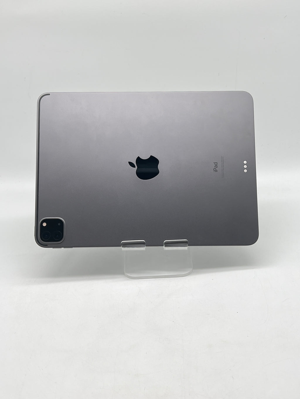 Apple iPad Pro 11" 2nd Gen A2228 128GB Wi‑Fi W Apple Pencil  - Used