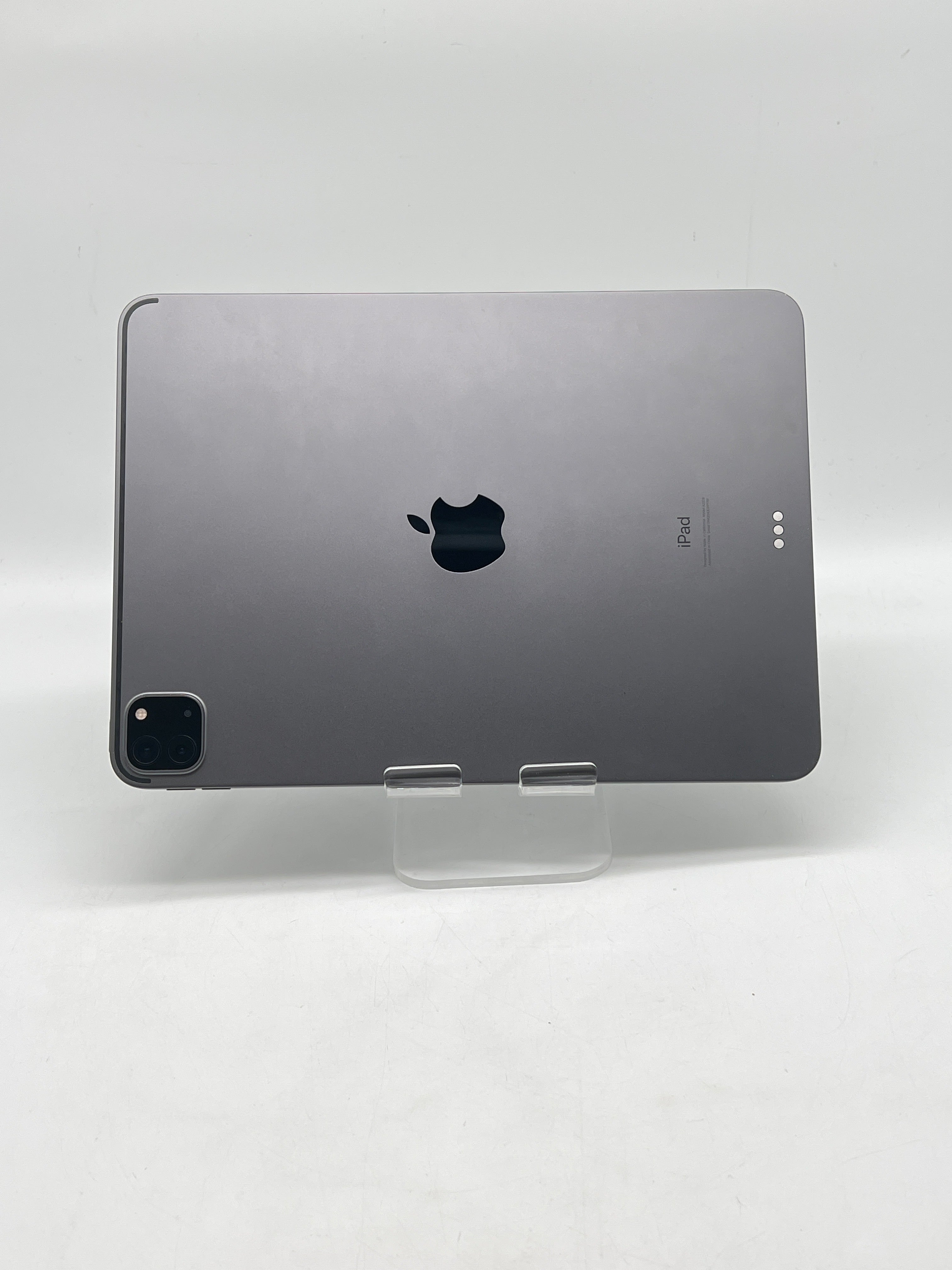Apple iPad Pro 11" 2nd Gen A2228 128GB Wi‑Fi W Apple Pencil  - Used