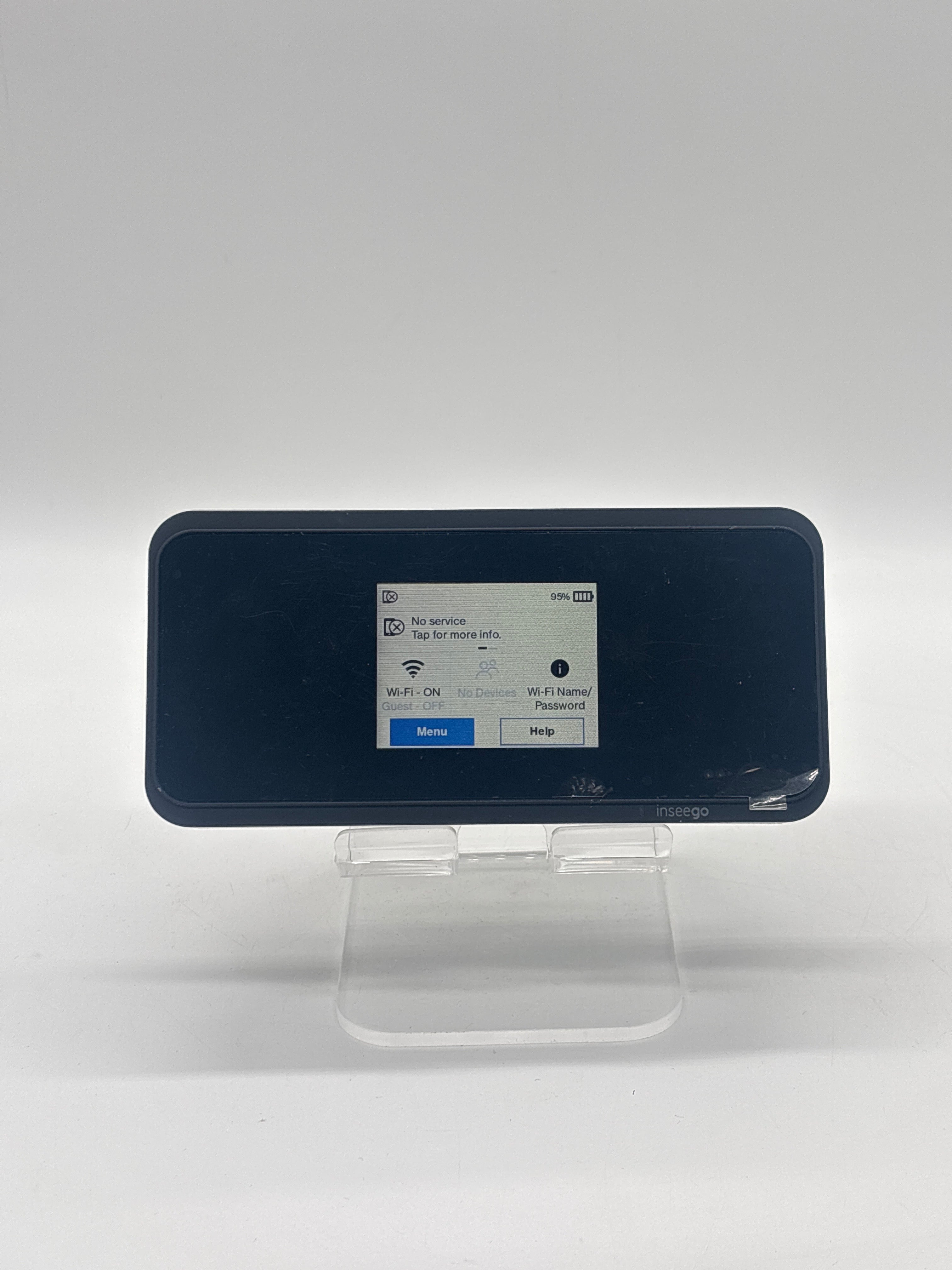 Inseego 5G MiFi M2000 Hotspot T-Mobile