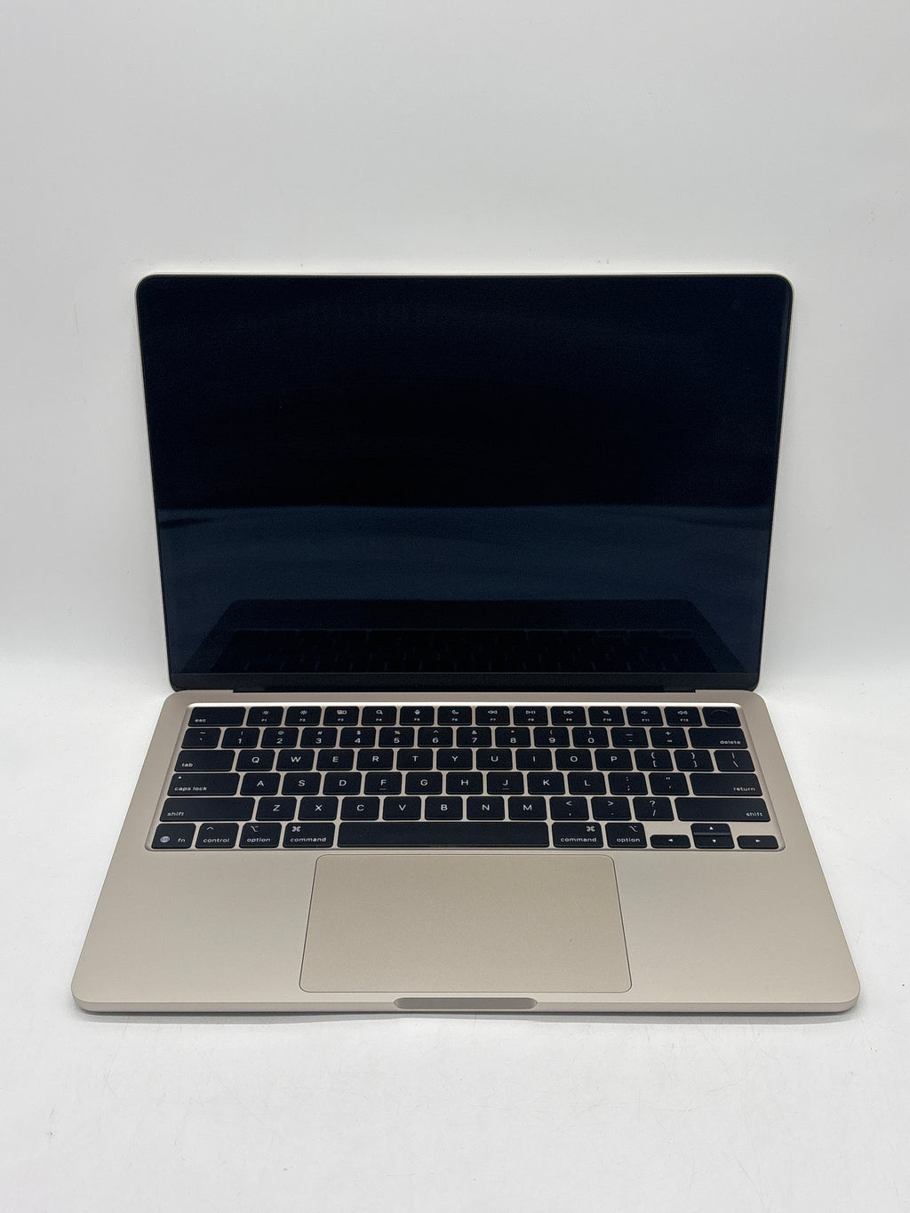 Apple MacBook Air A3240 M4 16GB RAM 256GB White
