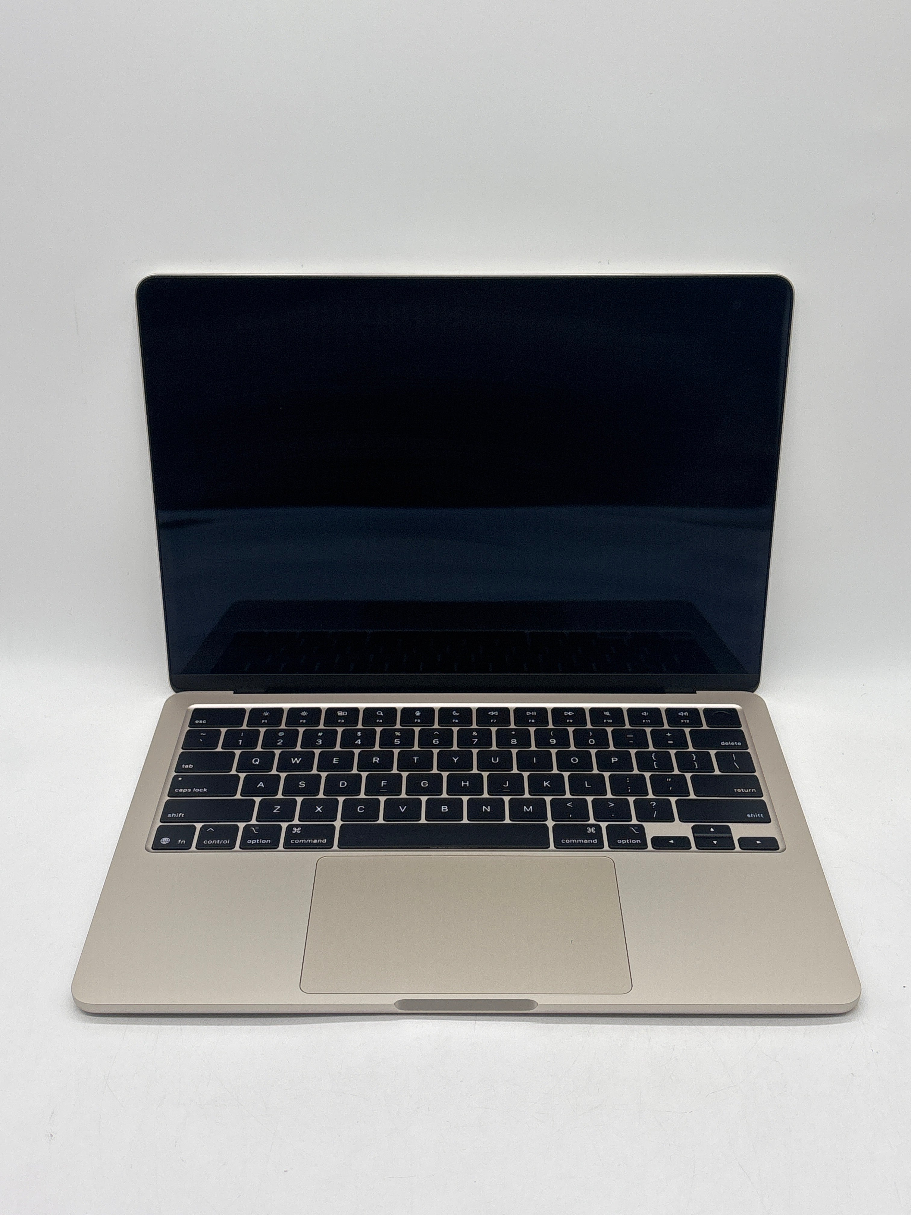 Apple MacBook Air A3240 M4 16GB RAM 256GB White