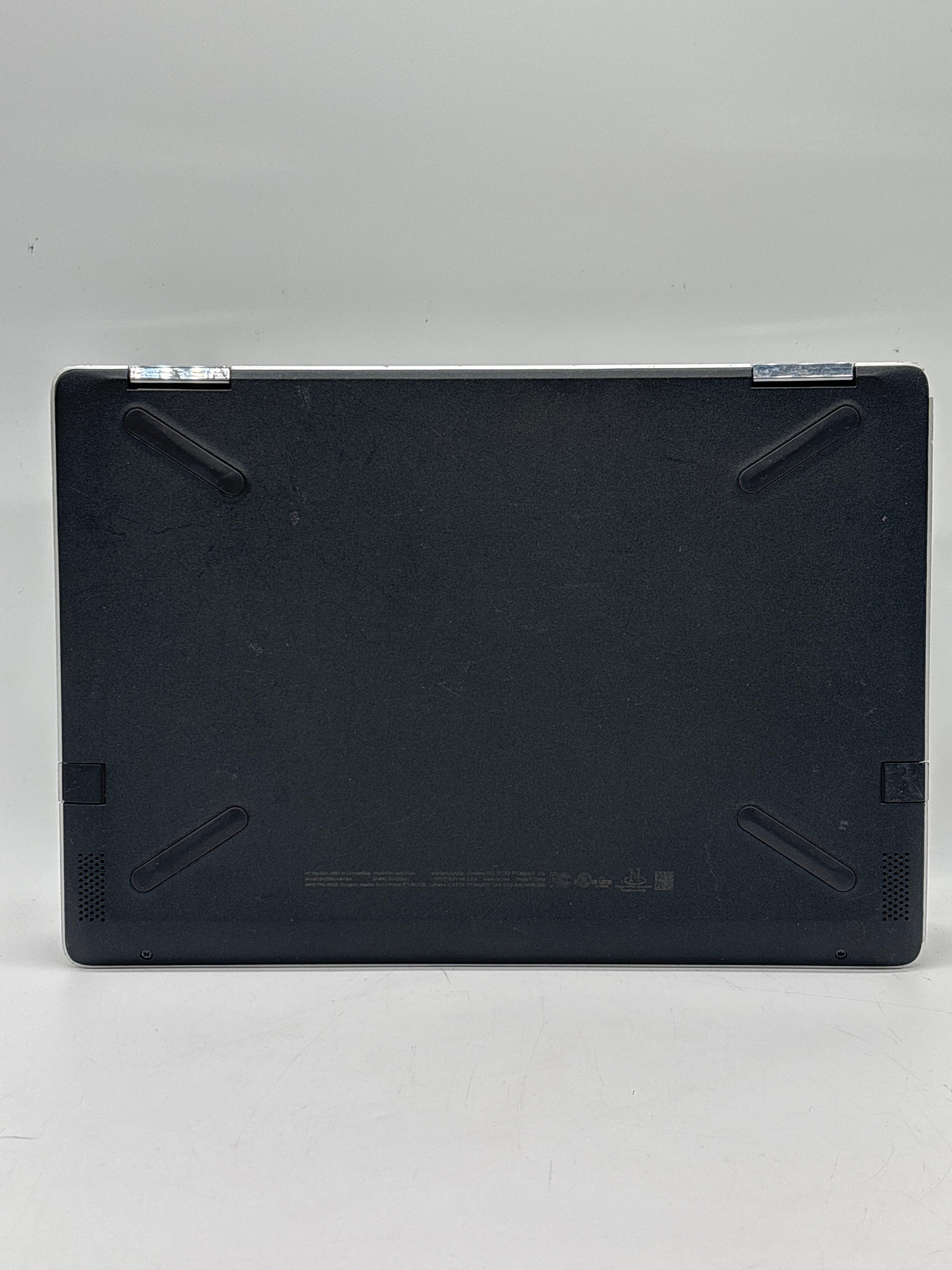HP Pavilion x360 11m-ap0013dx N5000 4GB RAM 128GB SSD - For Parts (Read DESC)