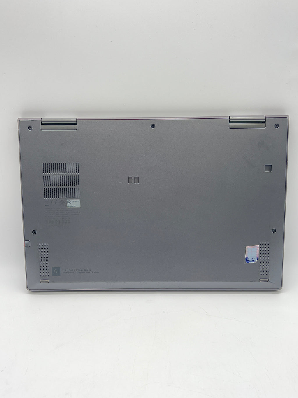 Lenovo ThinkPad X1 Yoga Gen 5 Touch i7-10610U 16GB RAM 512GB SSD