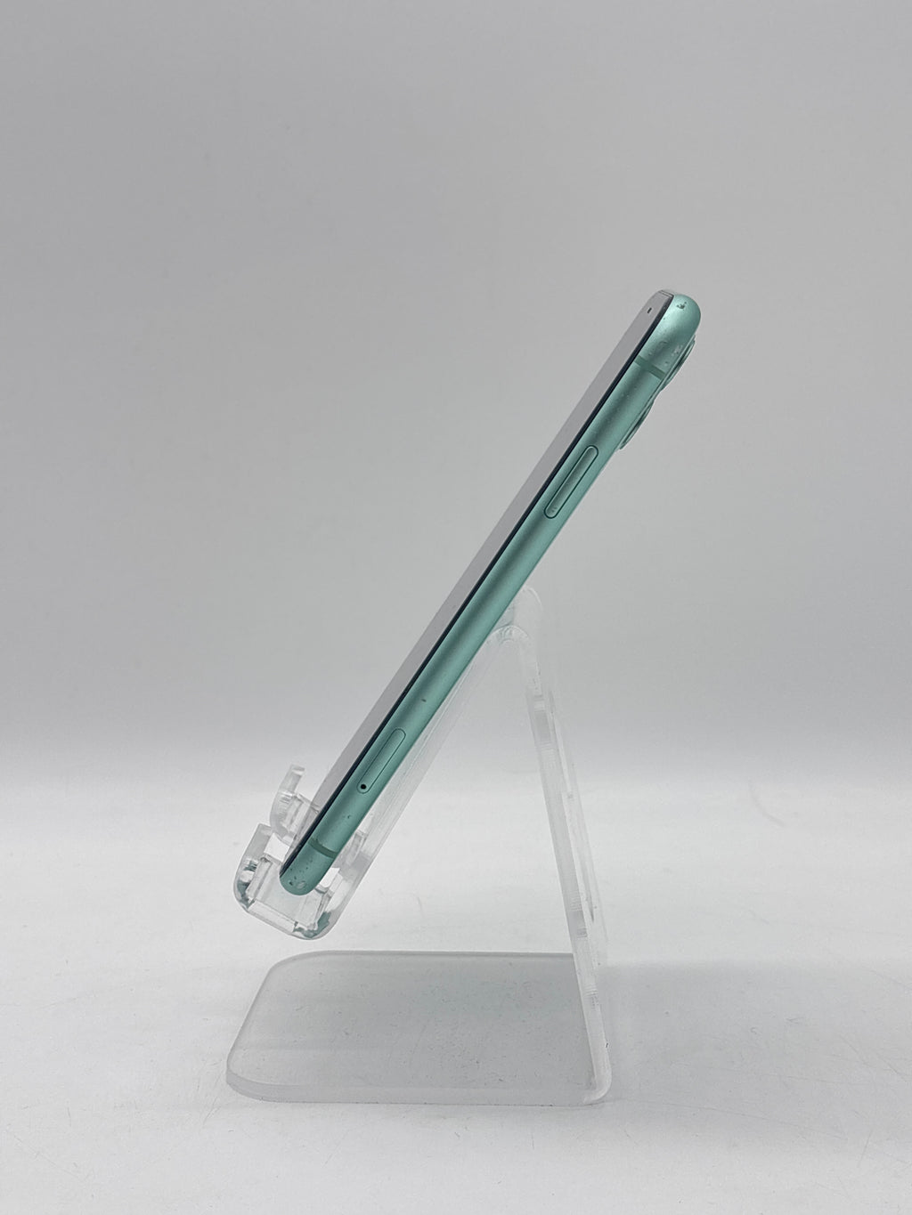 Apple iPhone 11 128 GB Green Unlocked - For Parts (Read DESC)