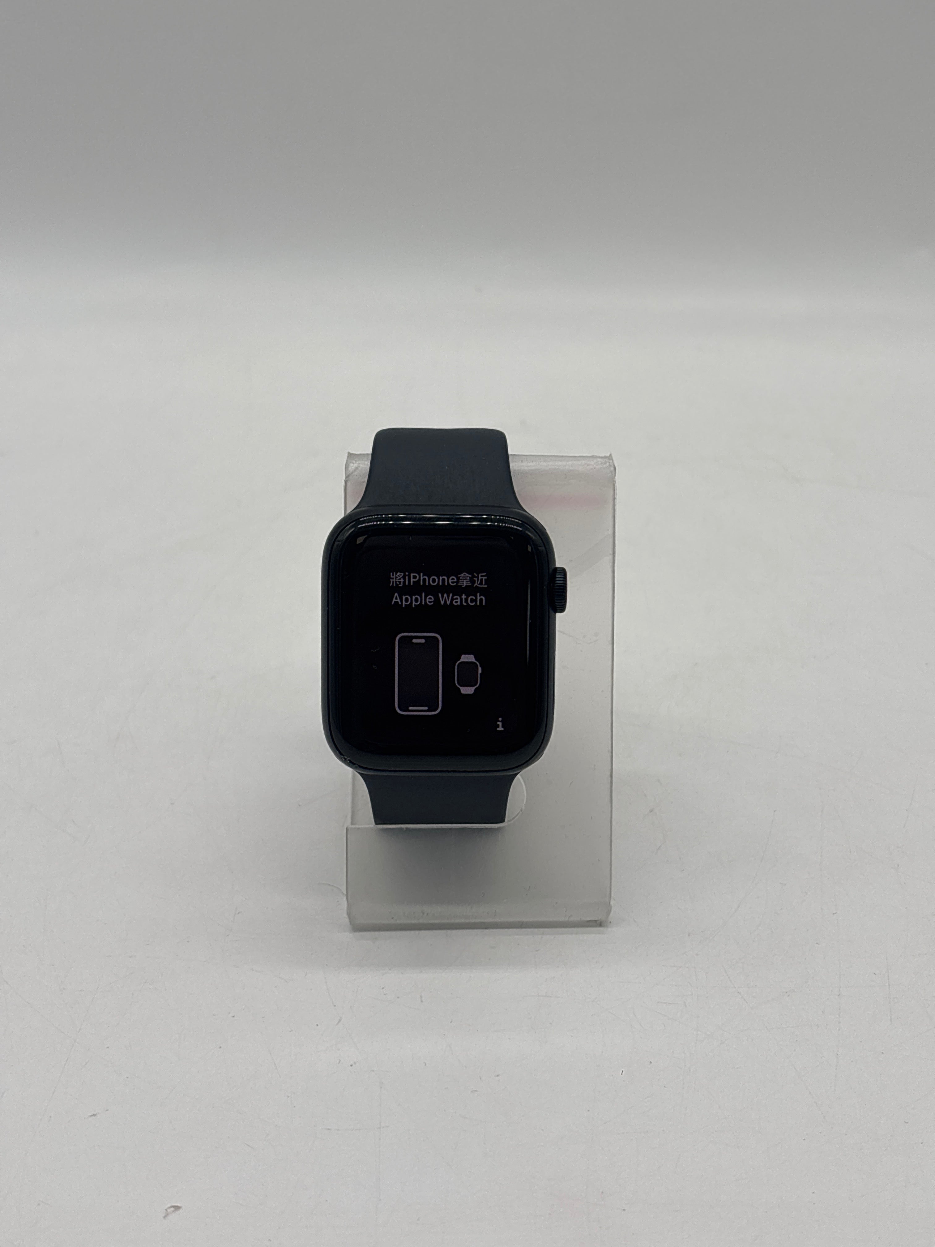 Apple Watch SE 2 A2727 44mm GPS + Cellular Unlocked
