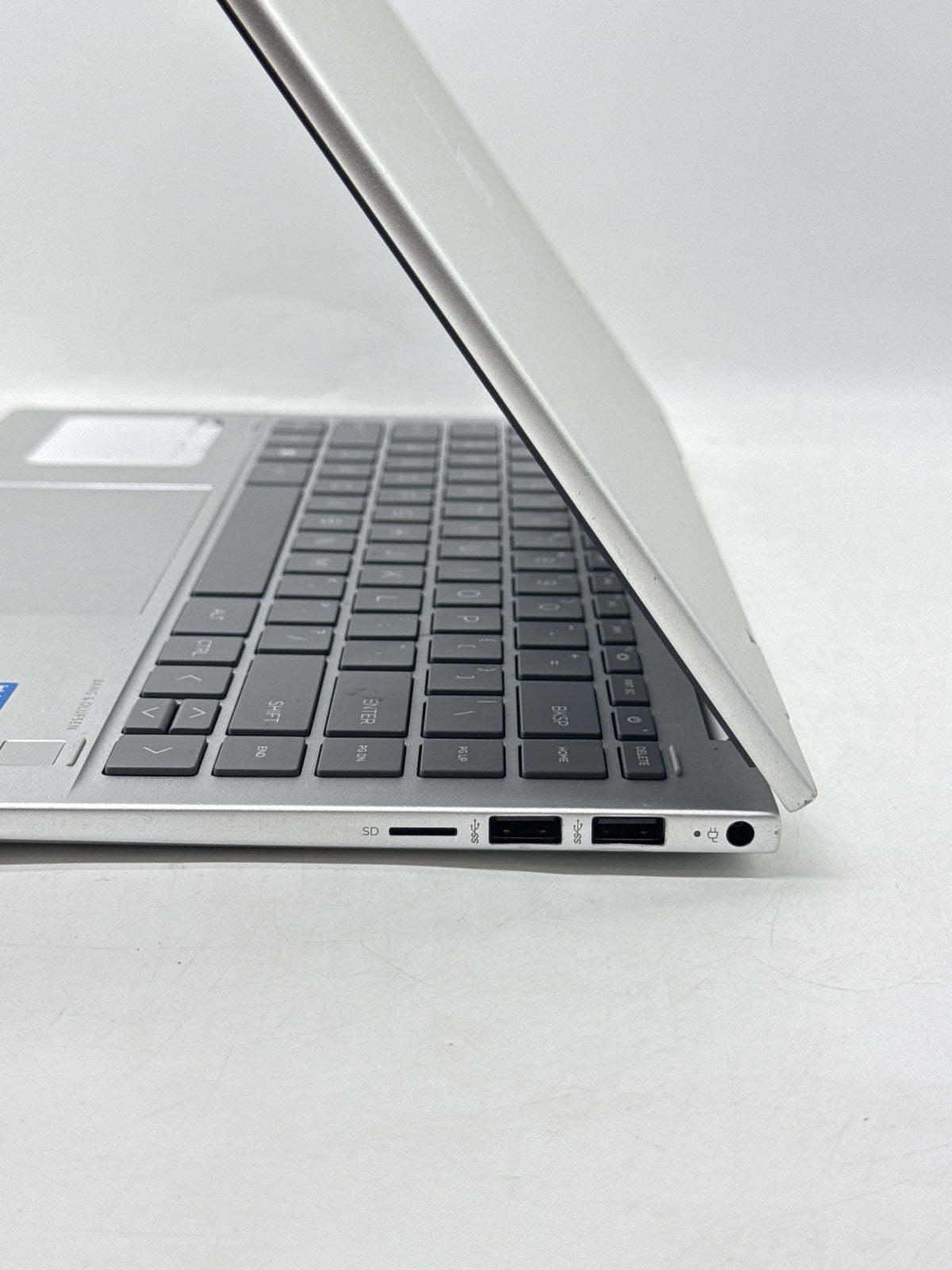 HP Envy X360 14-es0xxx Core i5 1335U 8GB RAM 512GB SSD 2-in-1 - READ