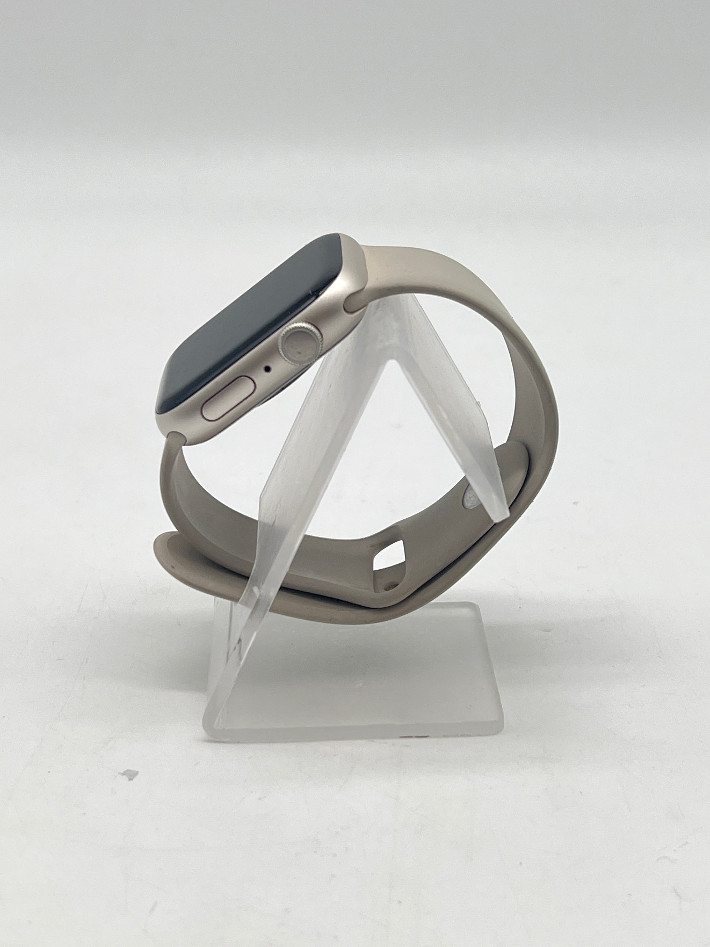 Apple Watch Series 8 GPS 45mm 32GB Aluminum - Used