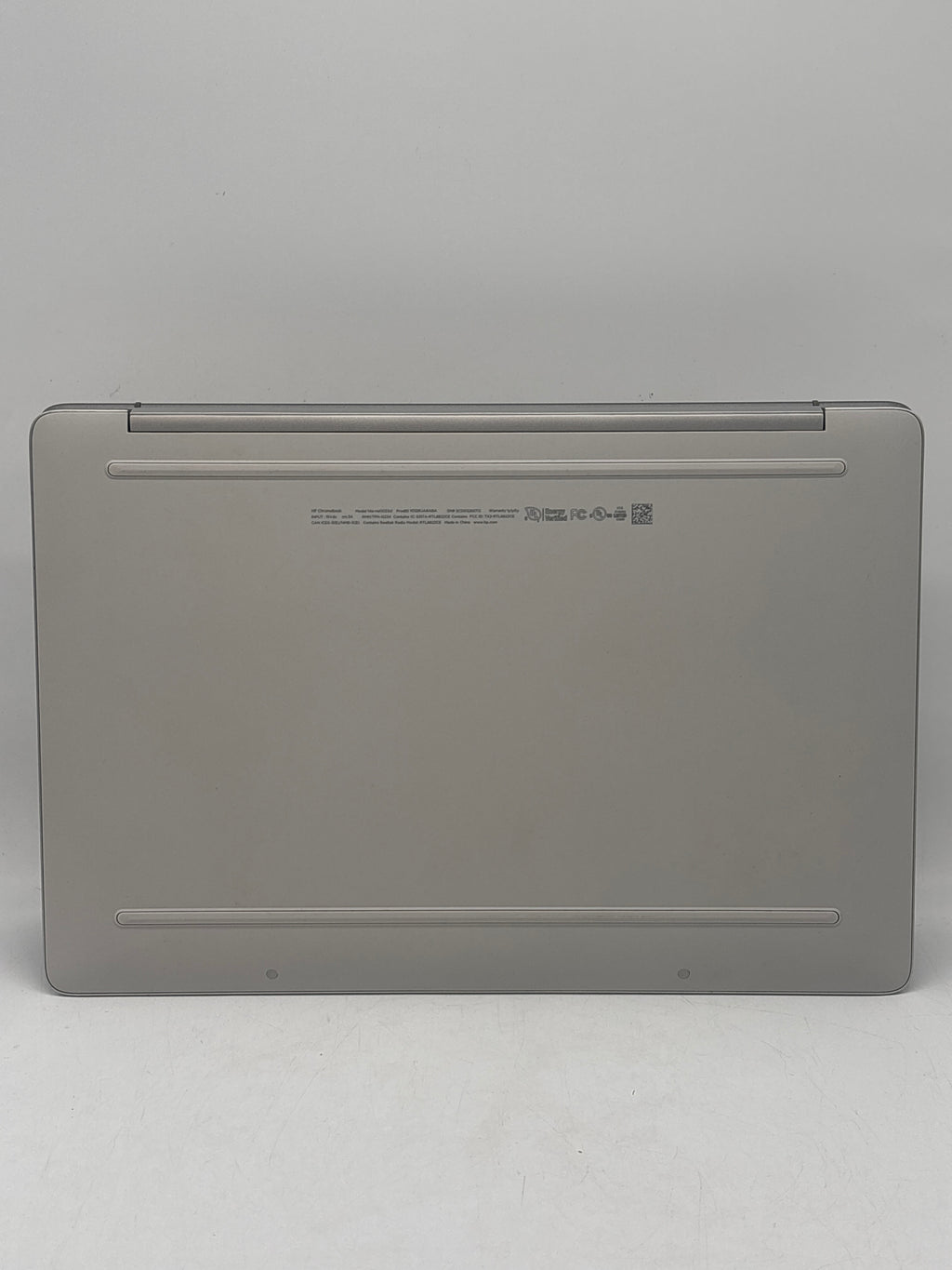 HP Chromebook 14A-NA0023CL 14" 4GB RAM 64GB eMMC Gray - Used