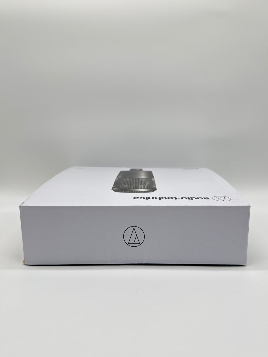 Audio-Technica AT2020 Black Condenser Microphone - New Open Box