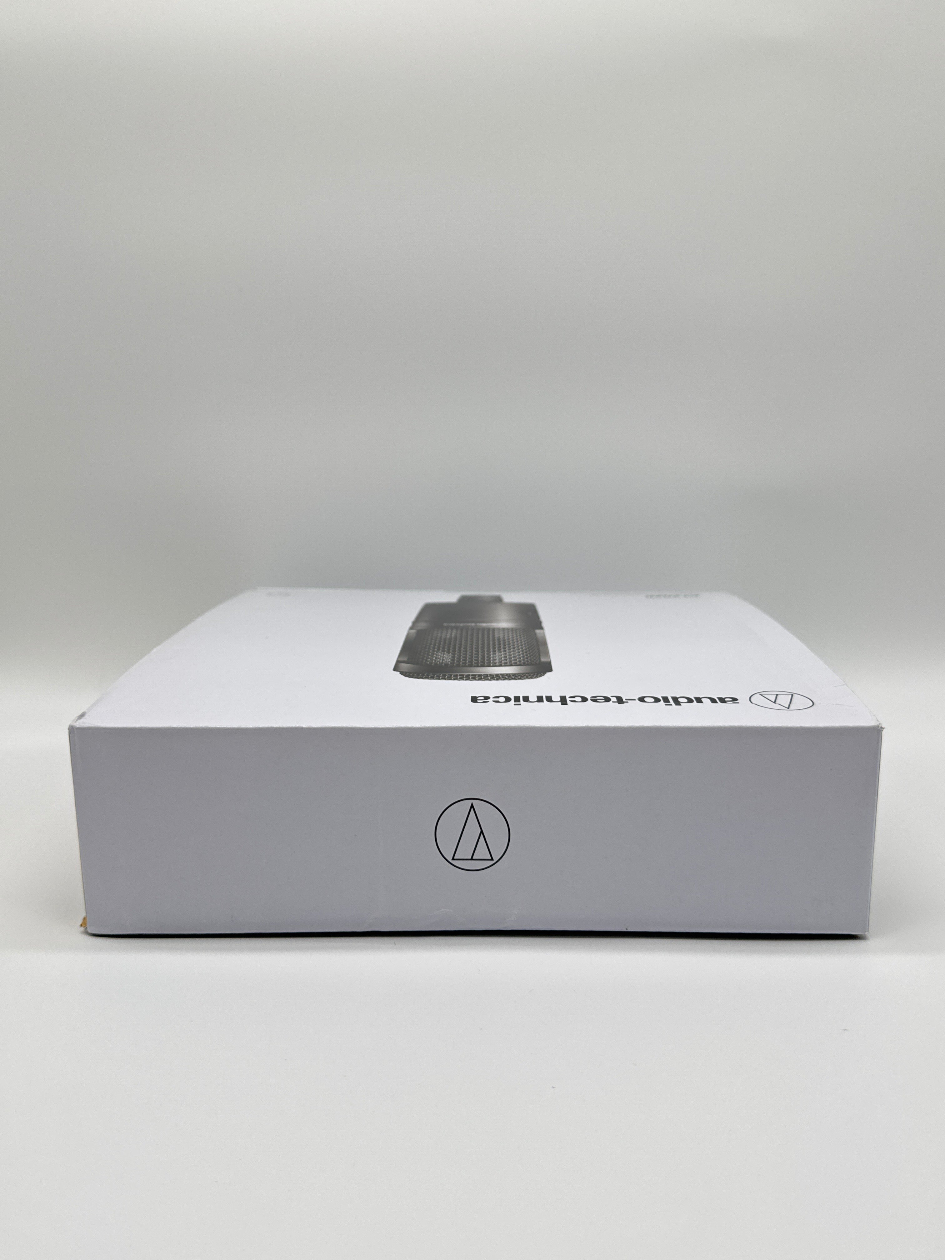 Audio-Technica AT2020 Black Condenser Microphone - New Open Box