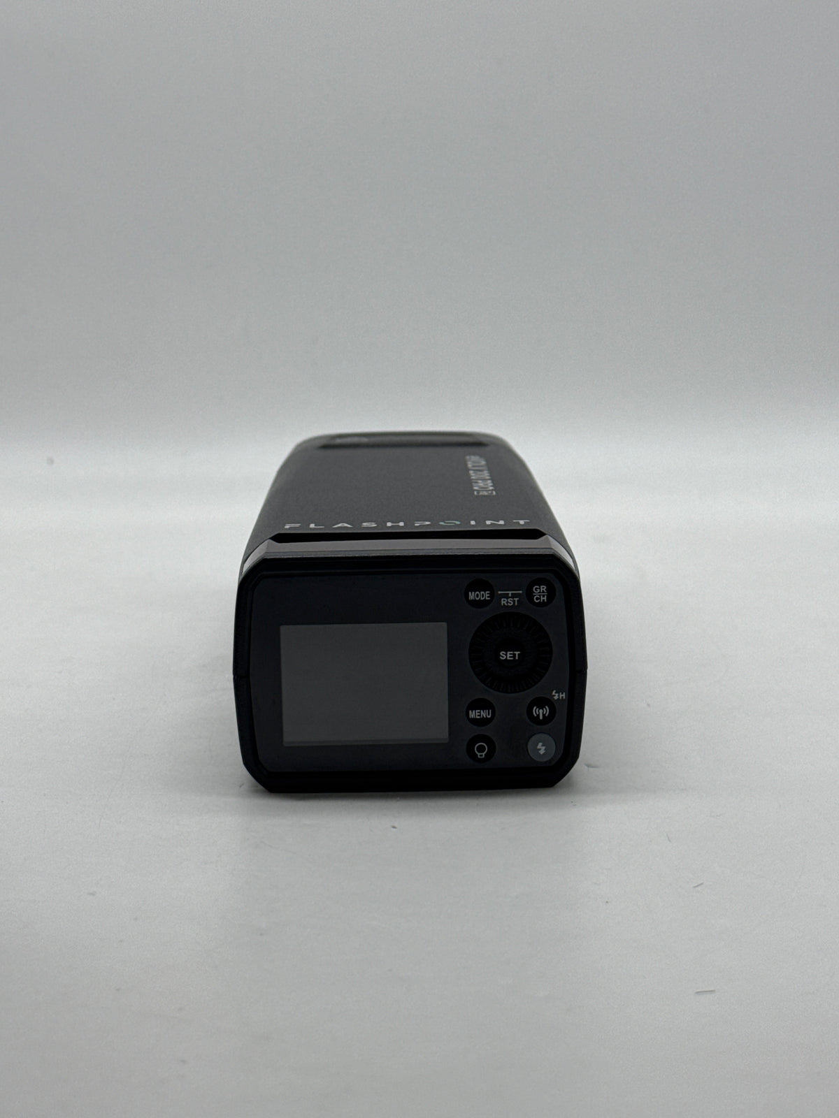 Flashpoint eVOLV 200 Pro R2 TTL Pocket Flash 200Ws w/ Case - Used