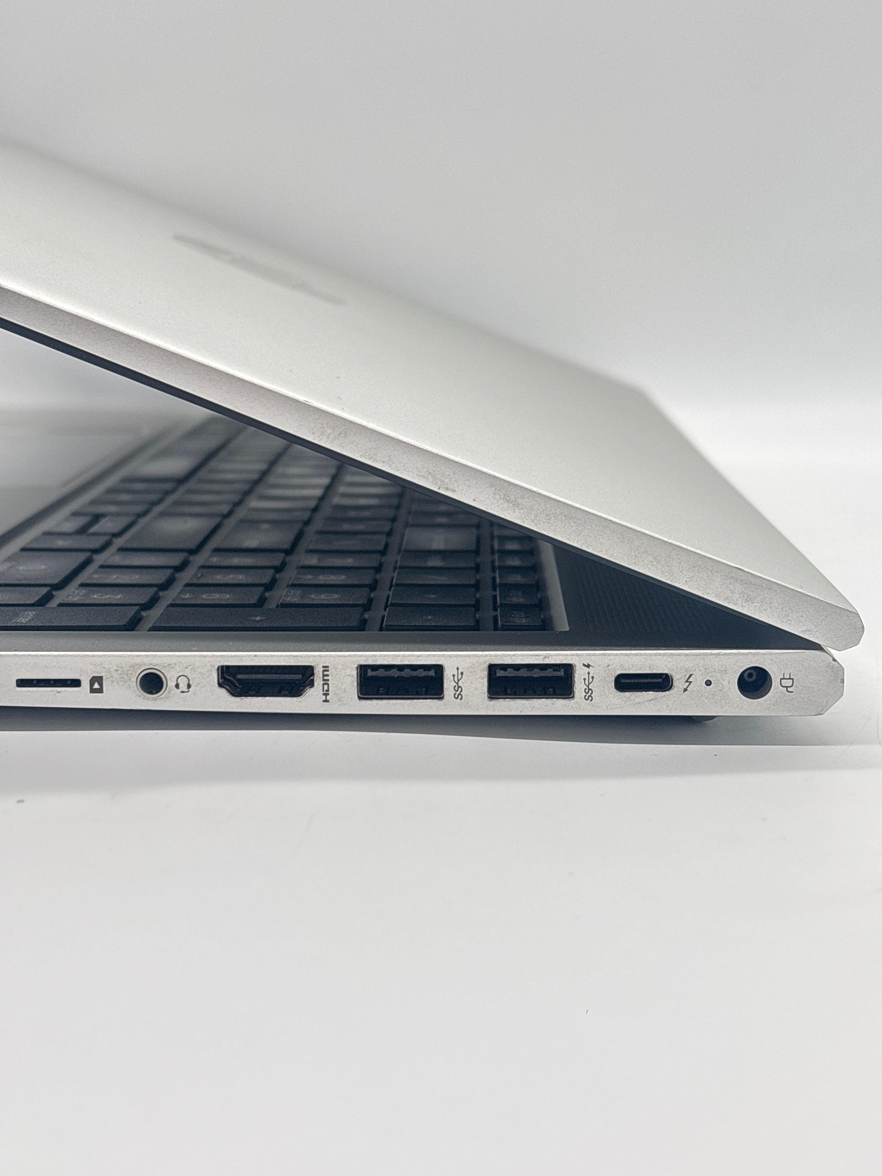 HP ProBook 650 G8 i5-1145G7 16GB RAM 512GB SSD