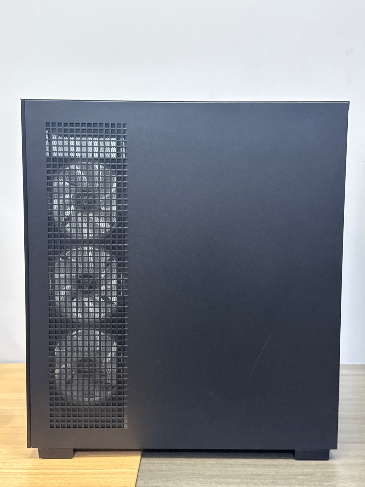 Cyberpower Desktop PC i5-14400F 16GB RAM 1TB SSD RTX 4060 Black - Used