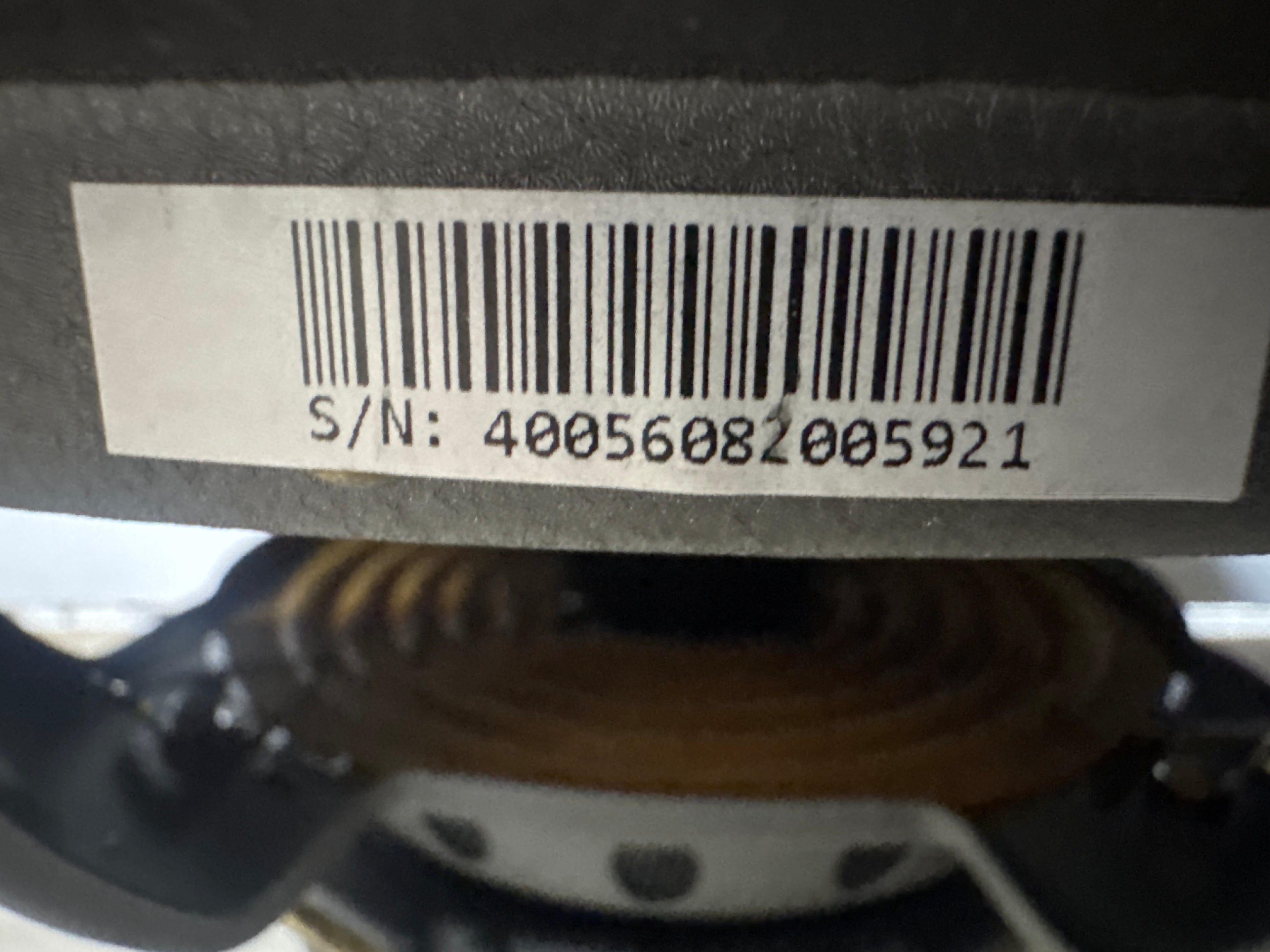 Lot Of 2 Kicker CompC 12 Inch 10C124 Single Voice Coil Subwoofer - Used
