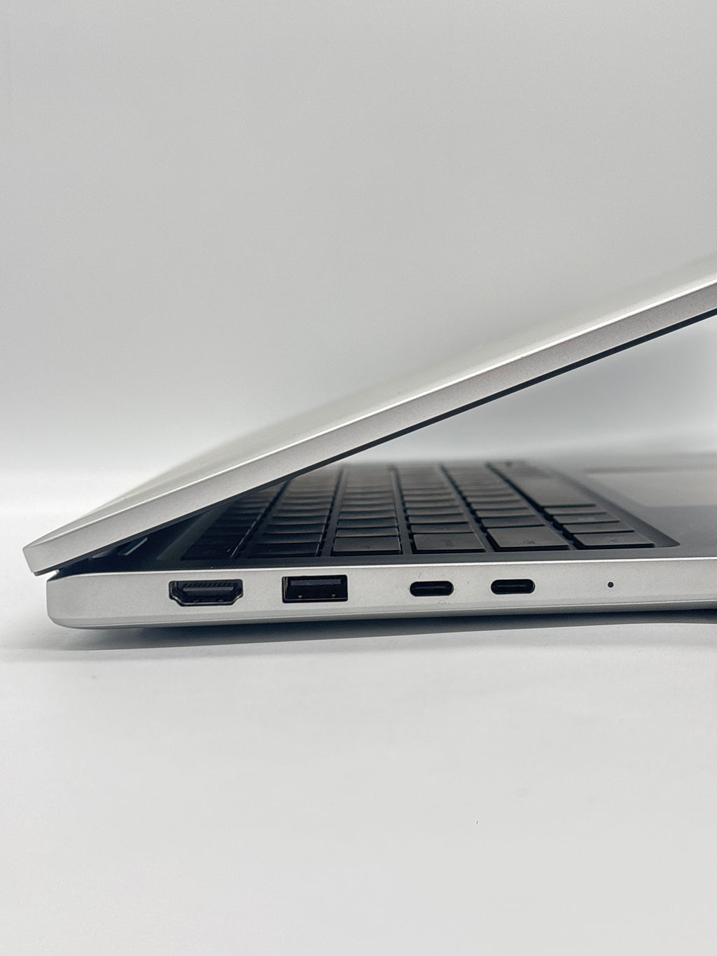 Dell Pro 14 Plus Ultra 7 265U 32GB RAM 512GB SSD Silver - Used (Warranty)