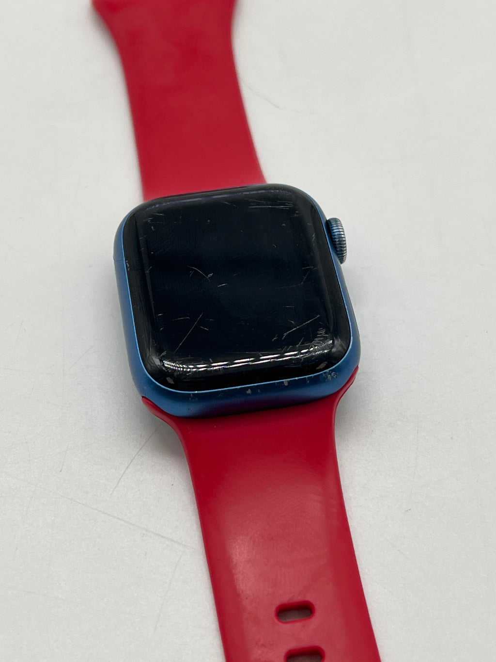 Apple Watch Series 7 41mm 32GB GPS - Used