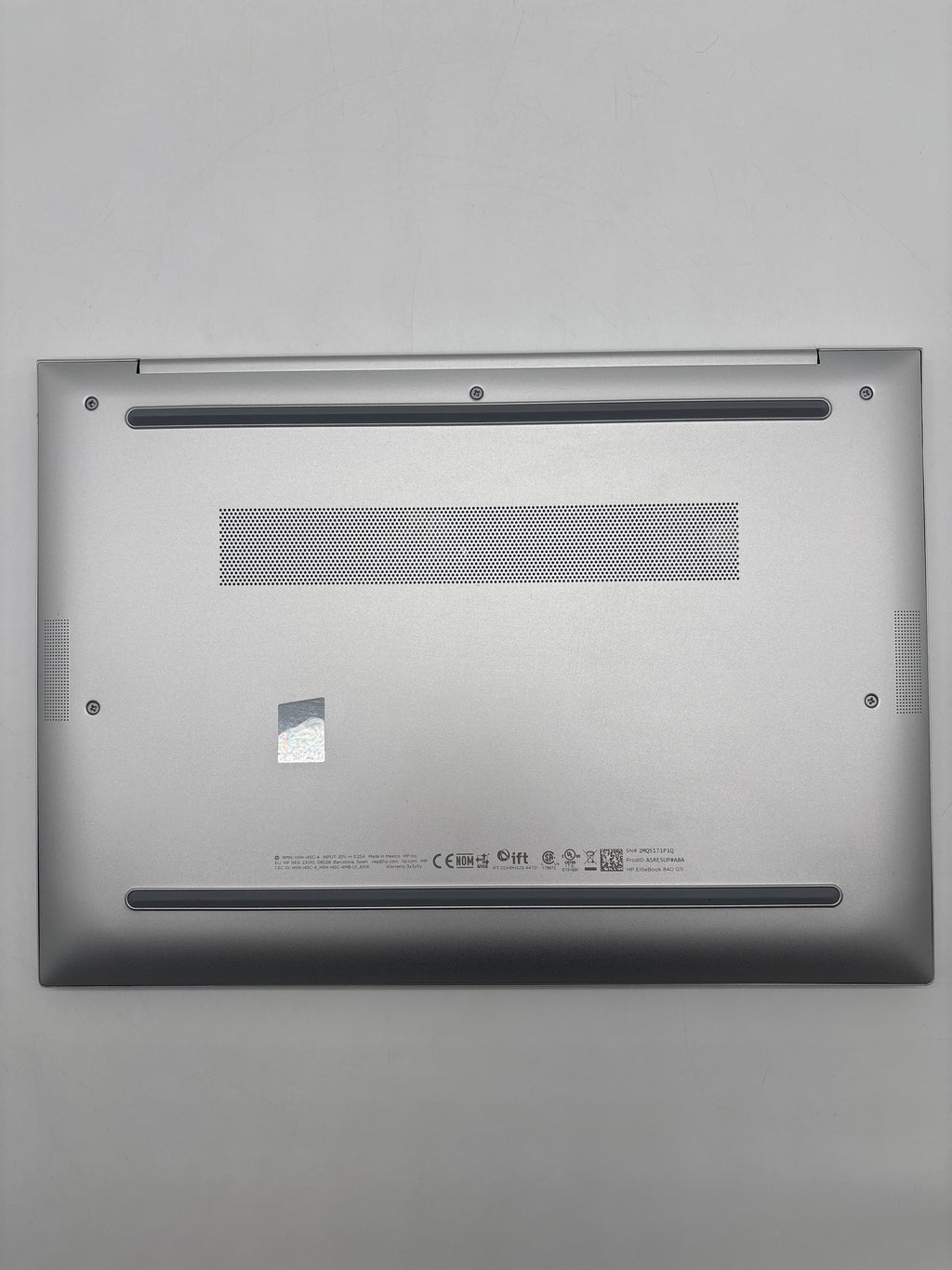 HP EliteBook 840 G11 Ultra 5 135U 32GB RAM 512GB SSD