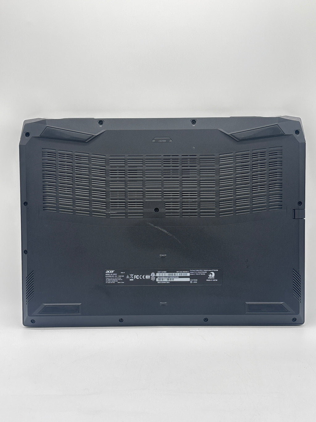 Acer Nitro 5 N22C2 Ryzen 7 6800H 16GB RAM 1TB SSD GeForce RTX 3060