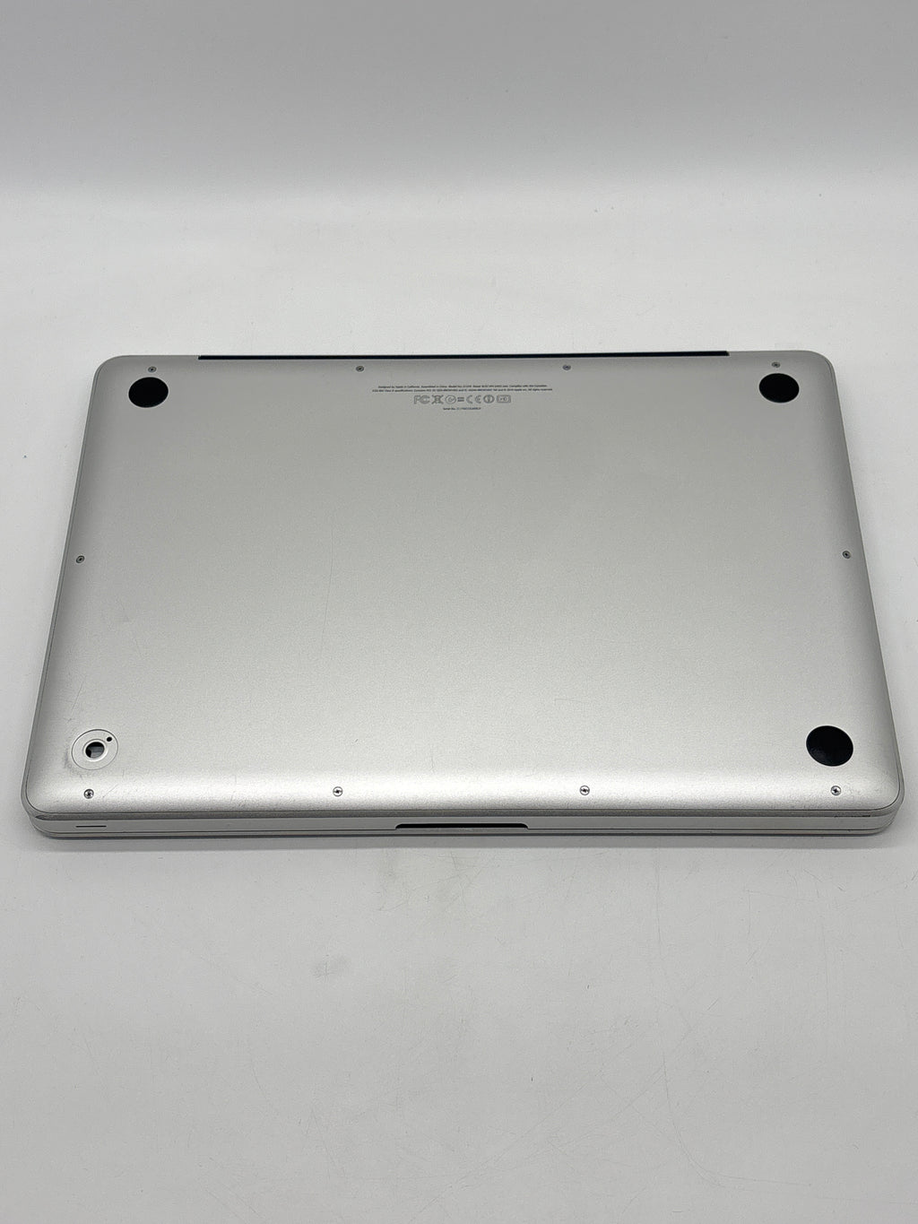 MacBook Pro 13" A1278 i5 4GB RAM 320GB SSD - For Parts (Firmware Lock)