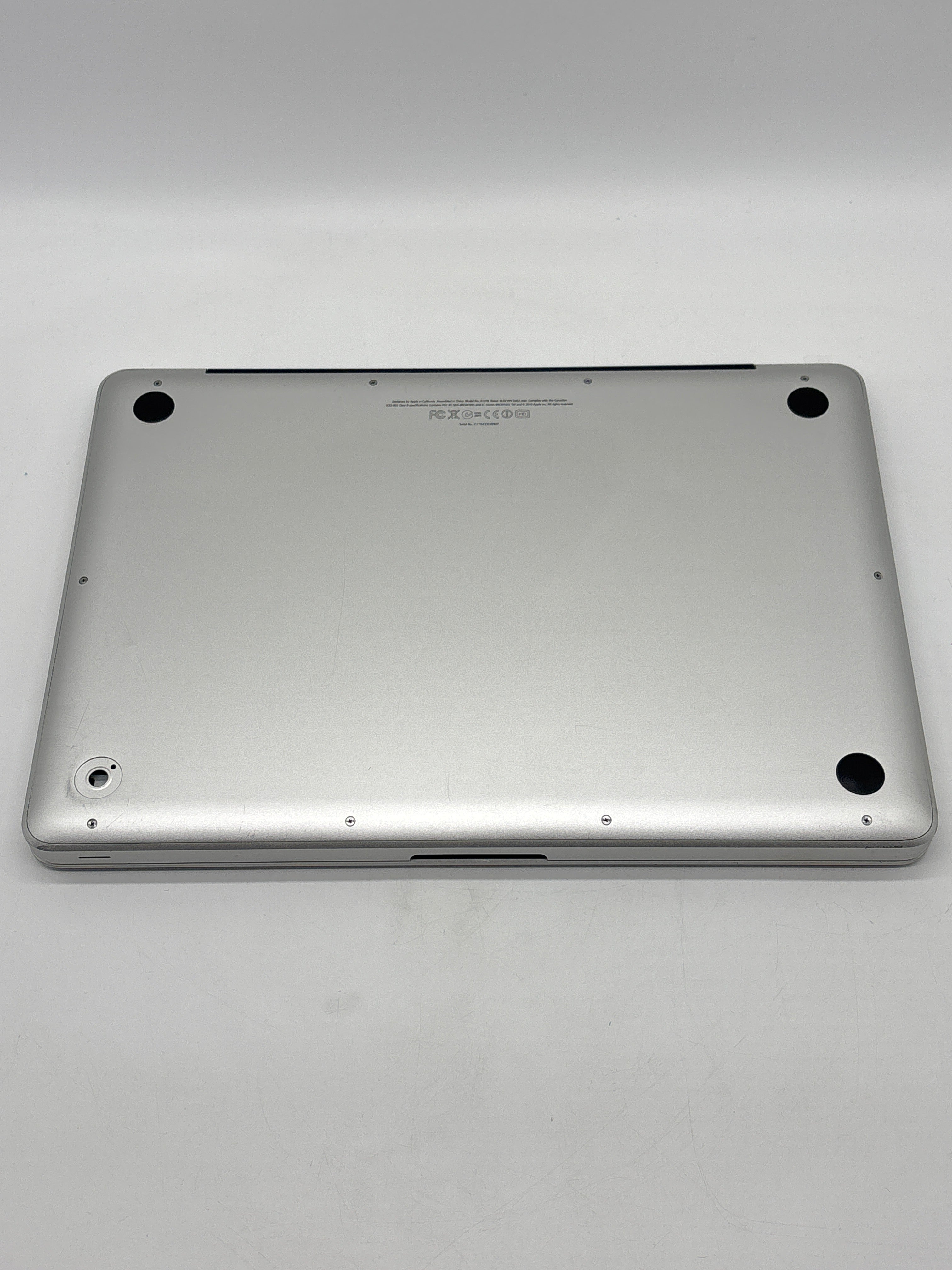 MacBook Pro 13" A1278 i5 4GB RAM 320GB SSD - For Parts (Firmware Lock)