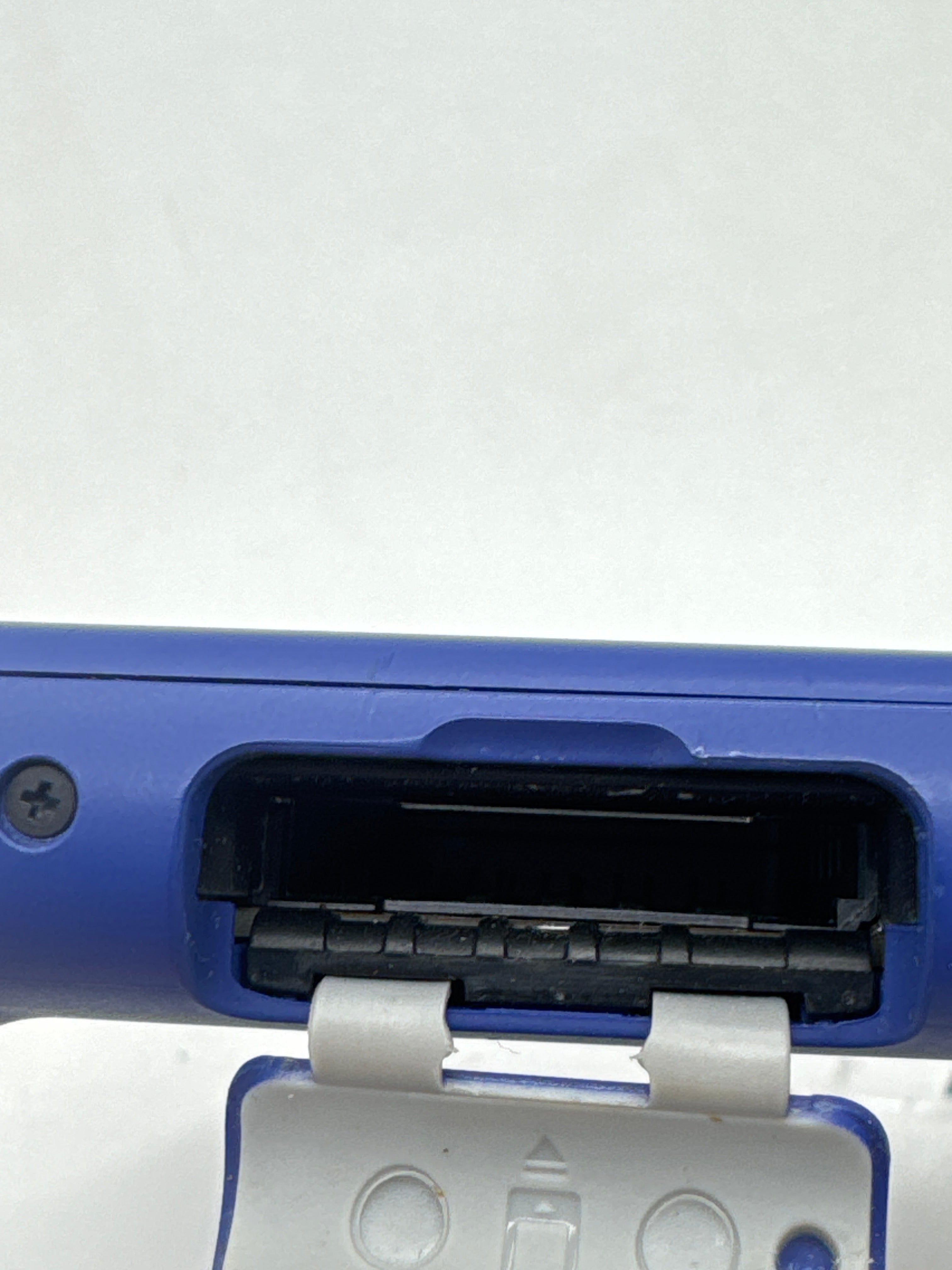 Nintendo Switch Lite (HDH-001) 2019 Blue - Used