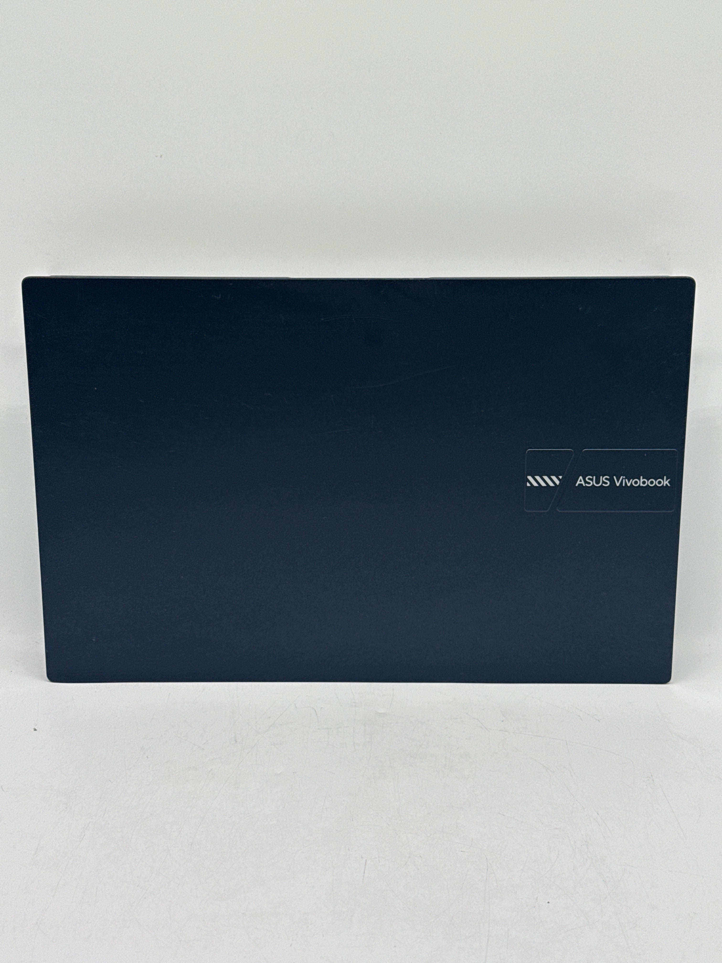 Asus Vivobook 15 F1504V Intel i7 8GB RAM 256GB SSD - Bios Locked/Remotely Managed
