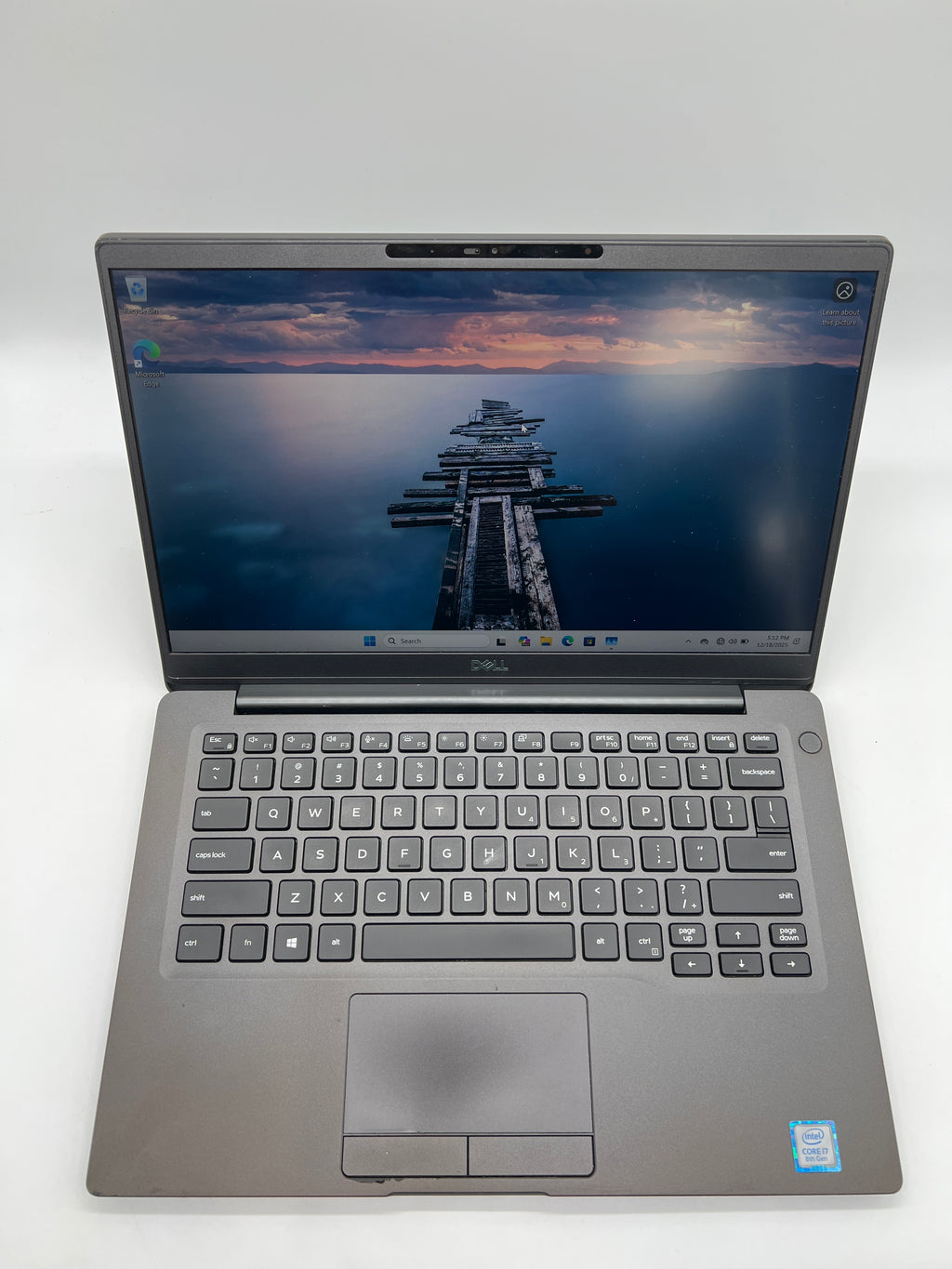 Dell Latitude 7400 i7 32GB RAM 512GB SSD