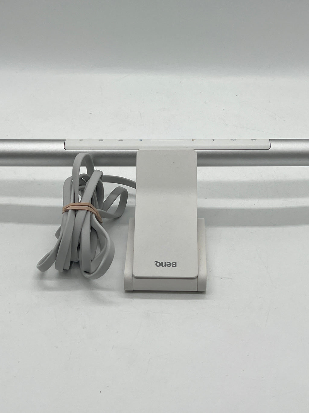 BenQ Screen Bar Pro White Accessory - Used