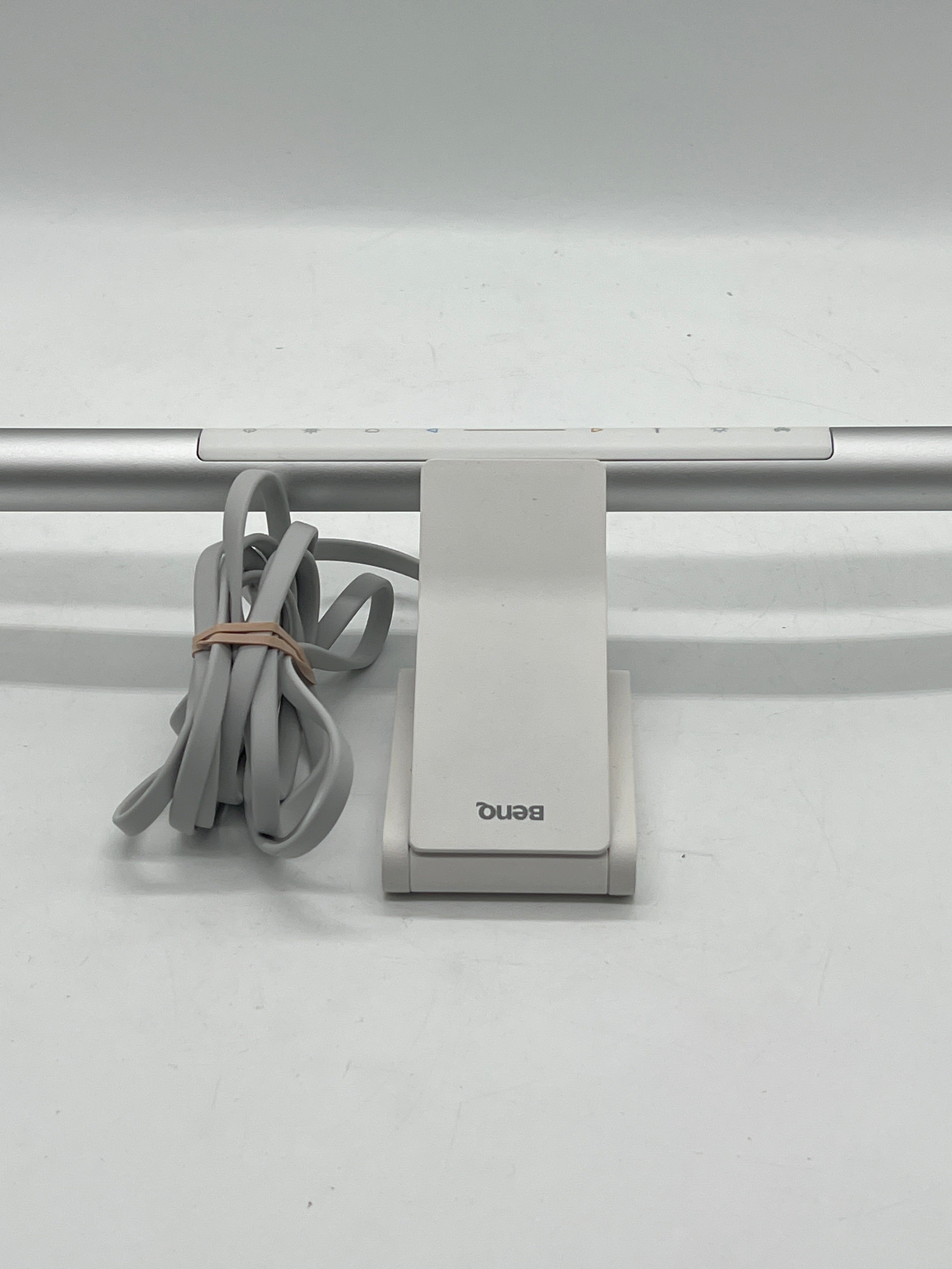BenQ Screen Bar Pro White Accessory - Used