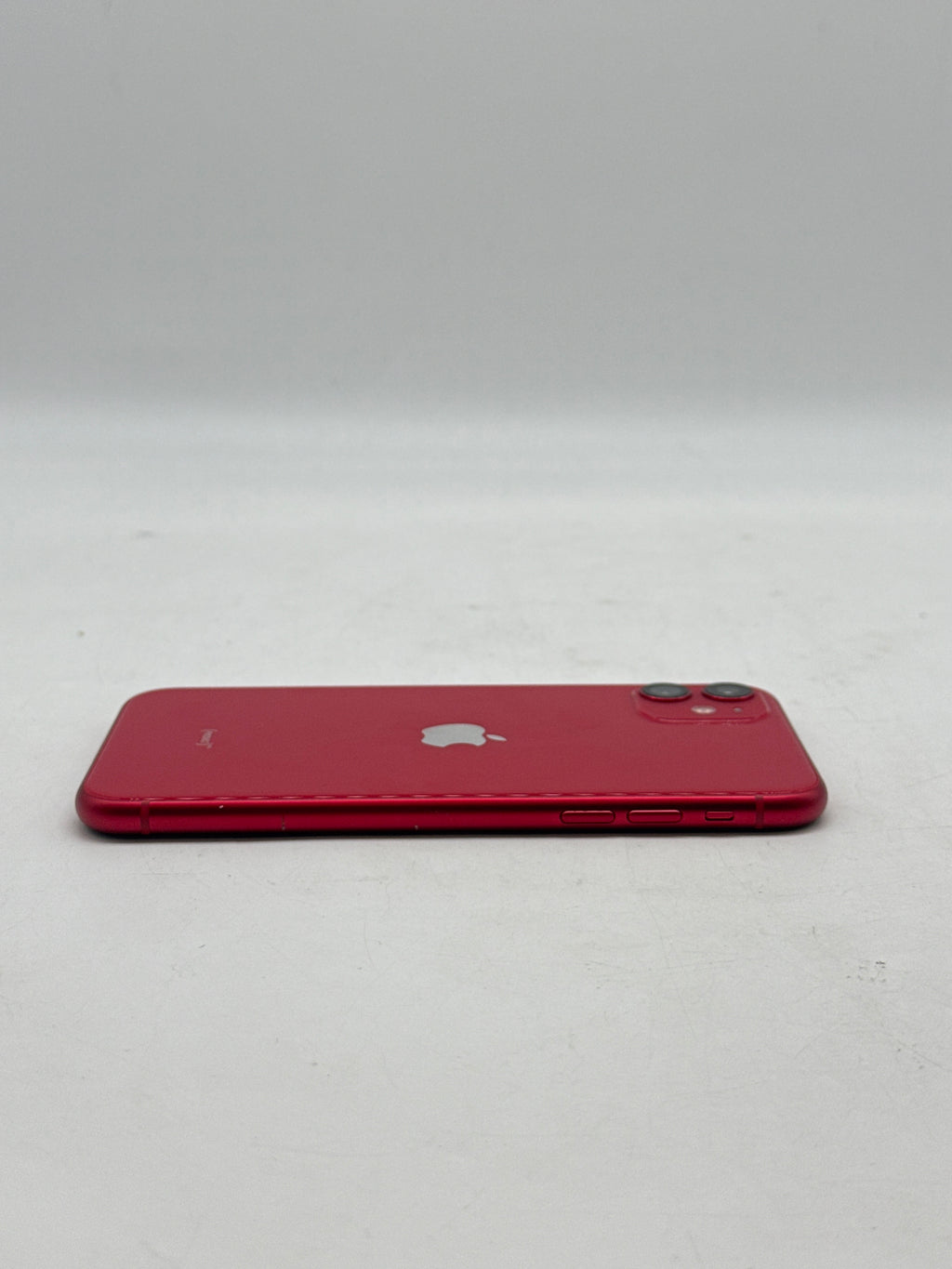 Apple iPhone 11 6.1" A2111 64GB Red Unlocked - Used