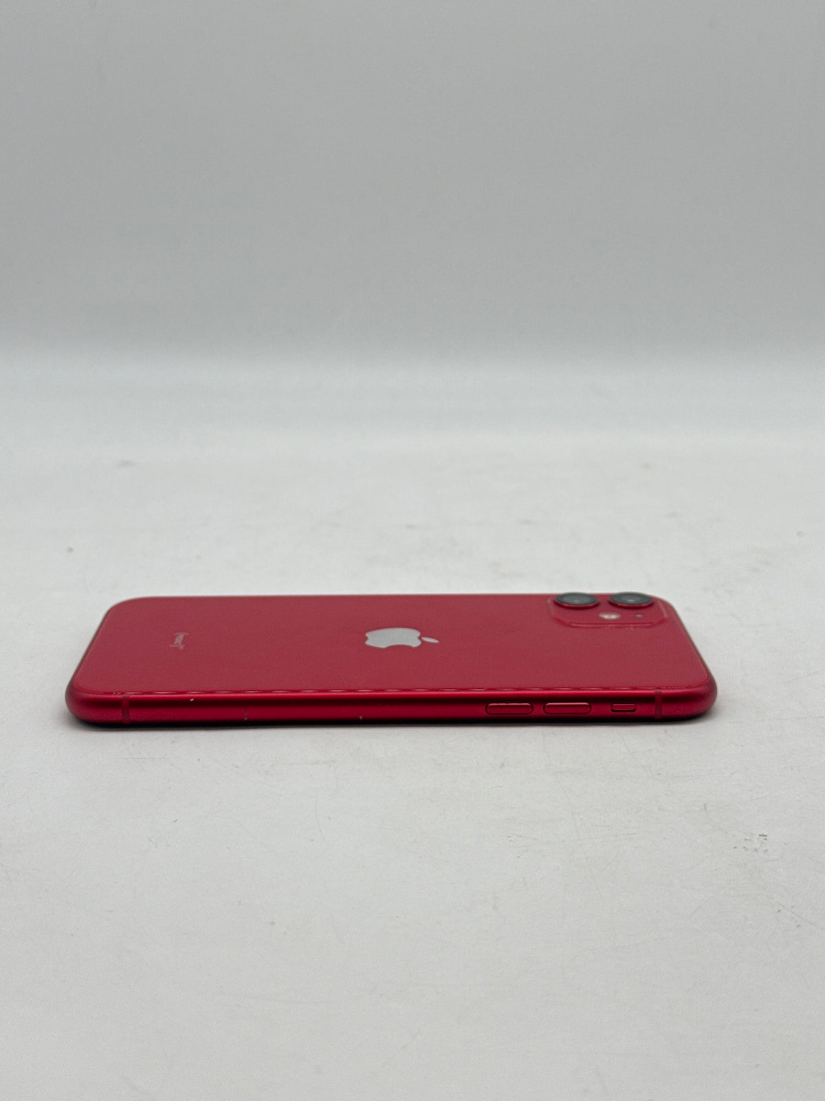 Apple iPhone 11 6.1" A2111 64GB Red Unlocked - Used