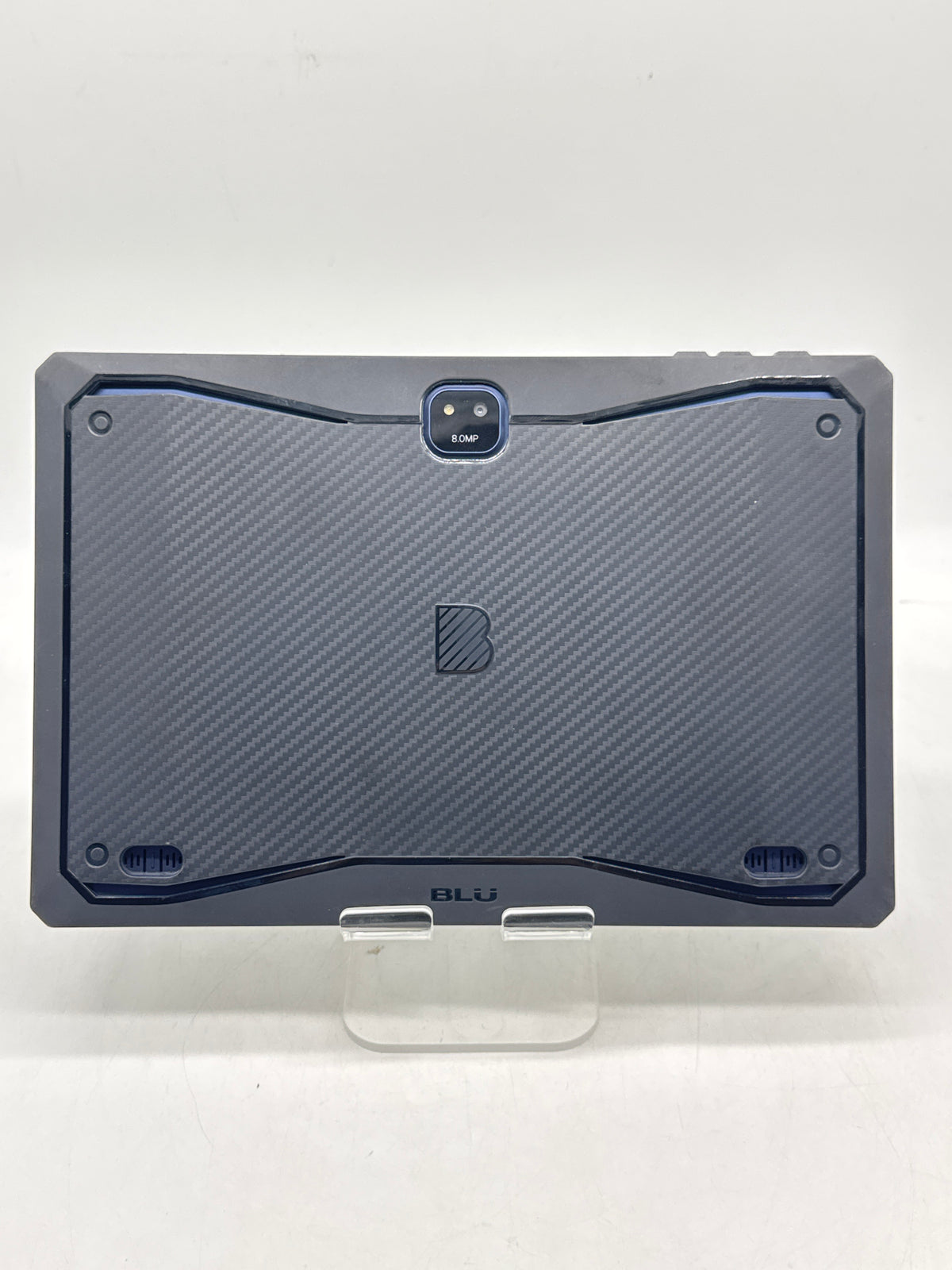 BLU M10L Pro 32GB WiFi Cellular 3GB RAM Unlocked Blue 10.1in - Open Box