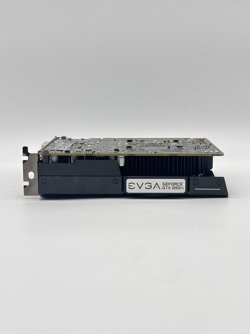 EVGA GTX 1050 Ti 4GB Graphics Card GDDR5