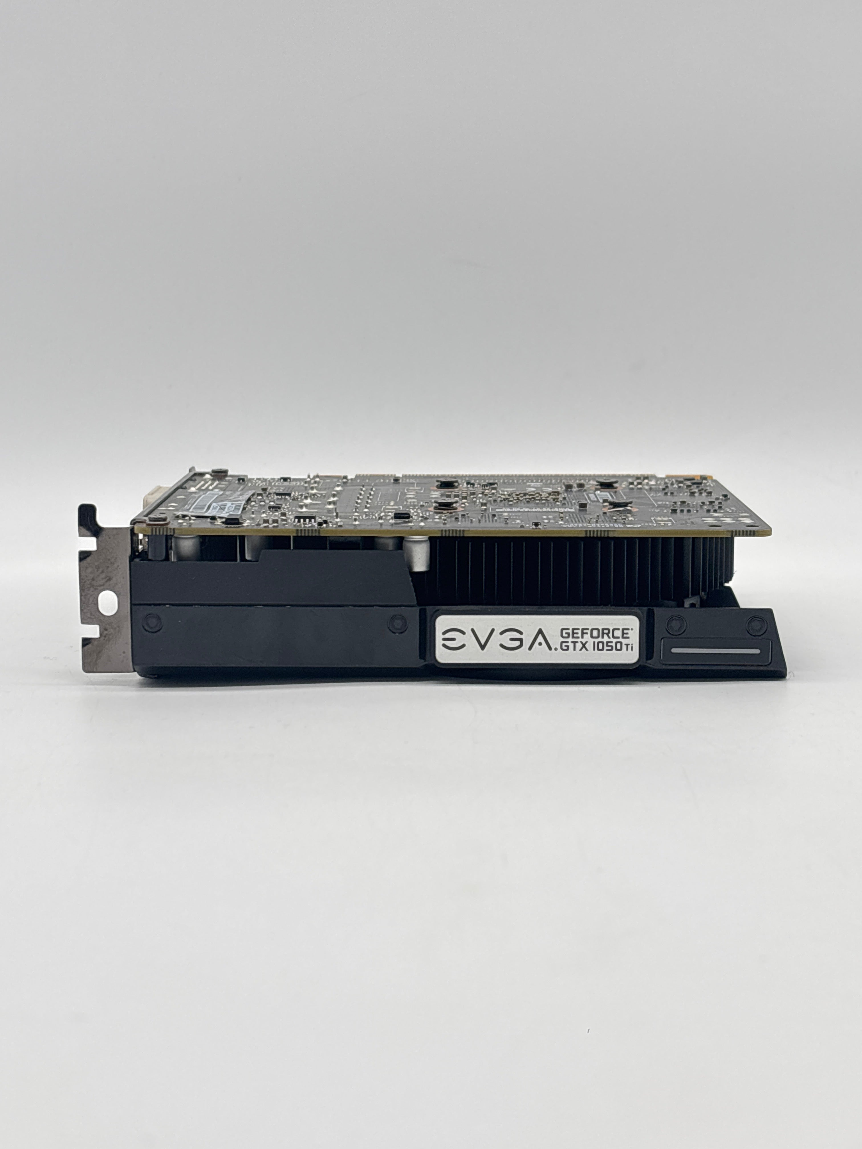 EVGA GTX 1050 Ti 4GB Graphics Card GDDR5