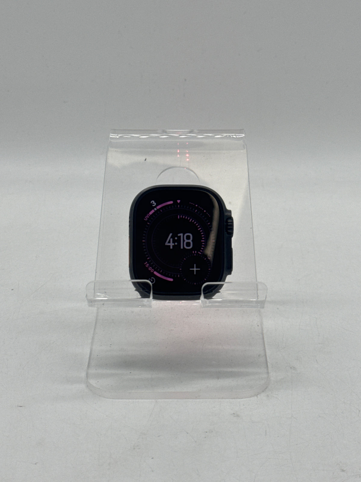 Apple Watch Ultra 3 49mm GPS + Cellular Unlocked Black - Used
