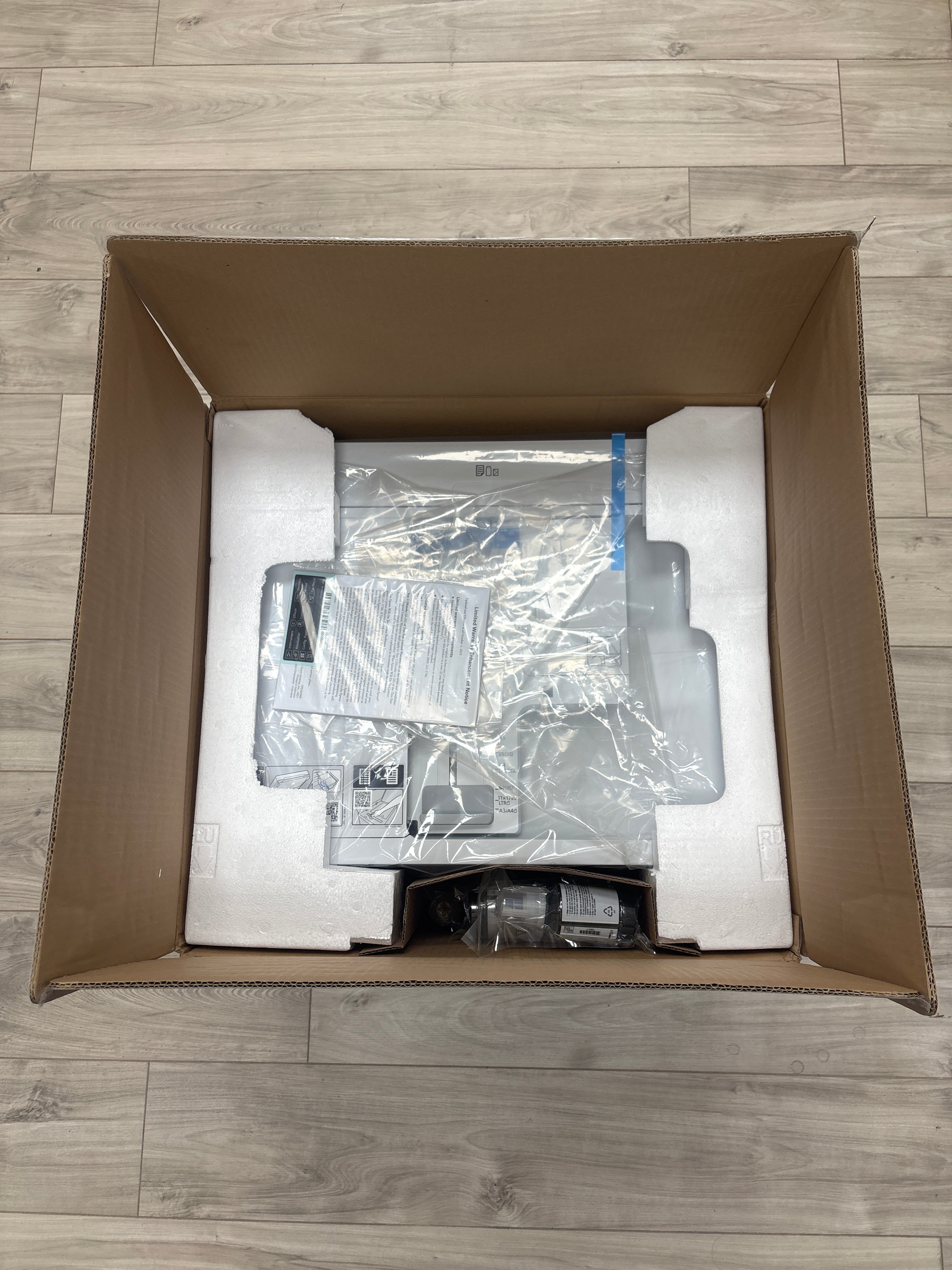 Epson WorkForce ST-C8000 - New in Box