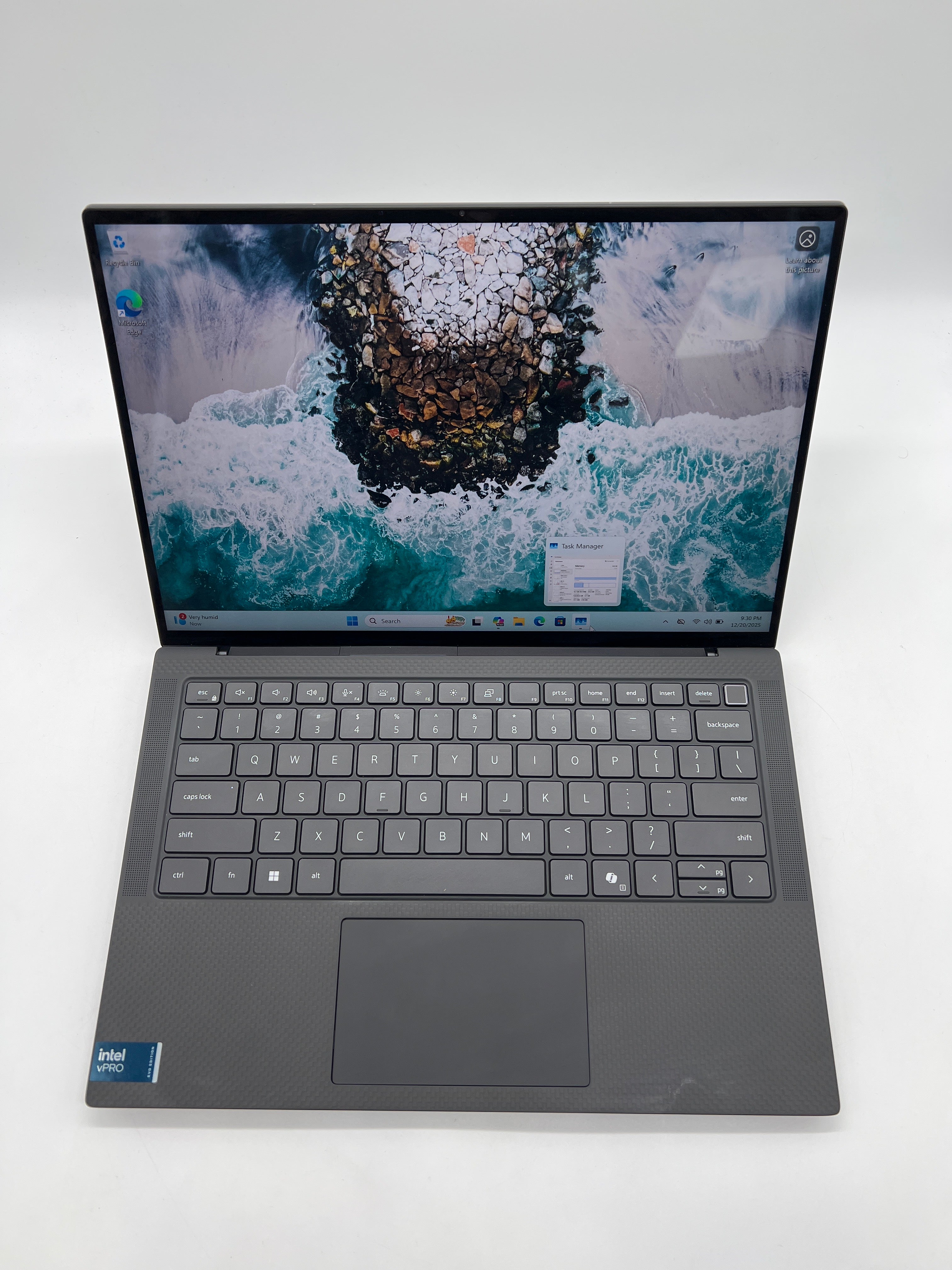 Dell Precision 5490 Ultra 7 32GB RAM 512GB SSD Nvidia RTX 1000