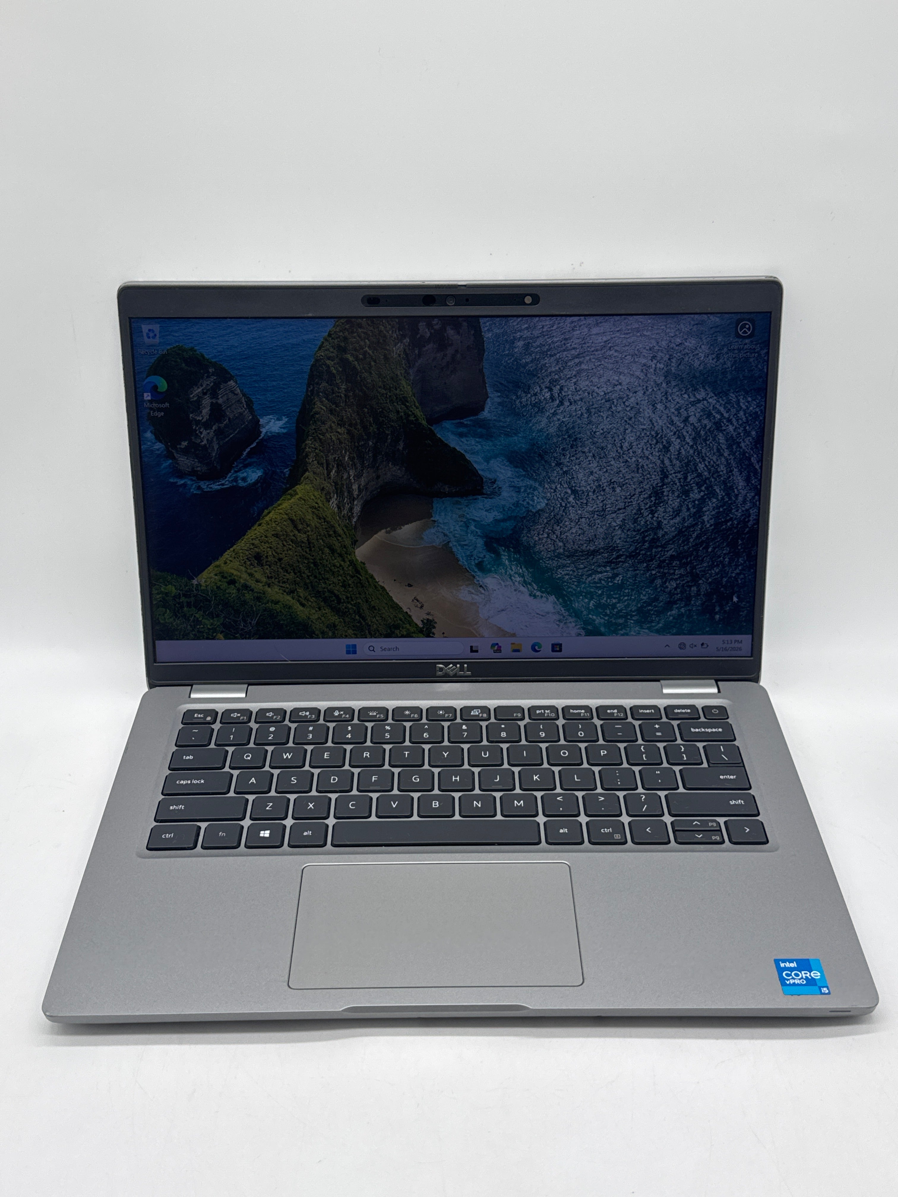 Dell Latitude 5420 Touch i5-1145G7 16GB RAM 256GB SSD
