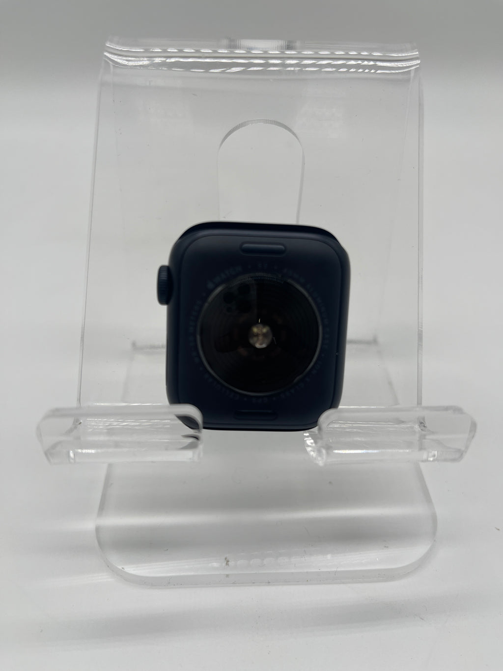 Apple Watch SE Cellular 40mm A2353 32GB Black Unlocked Used