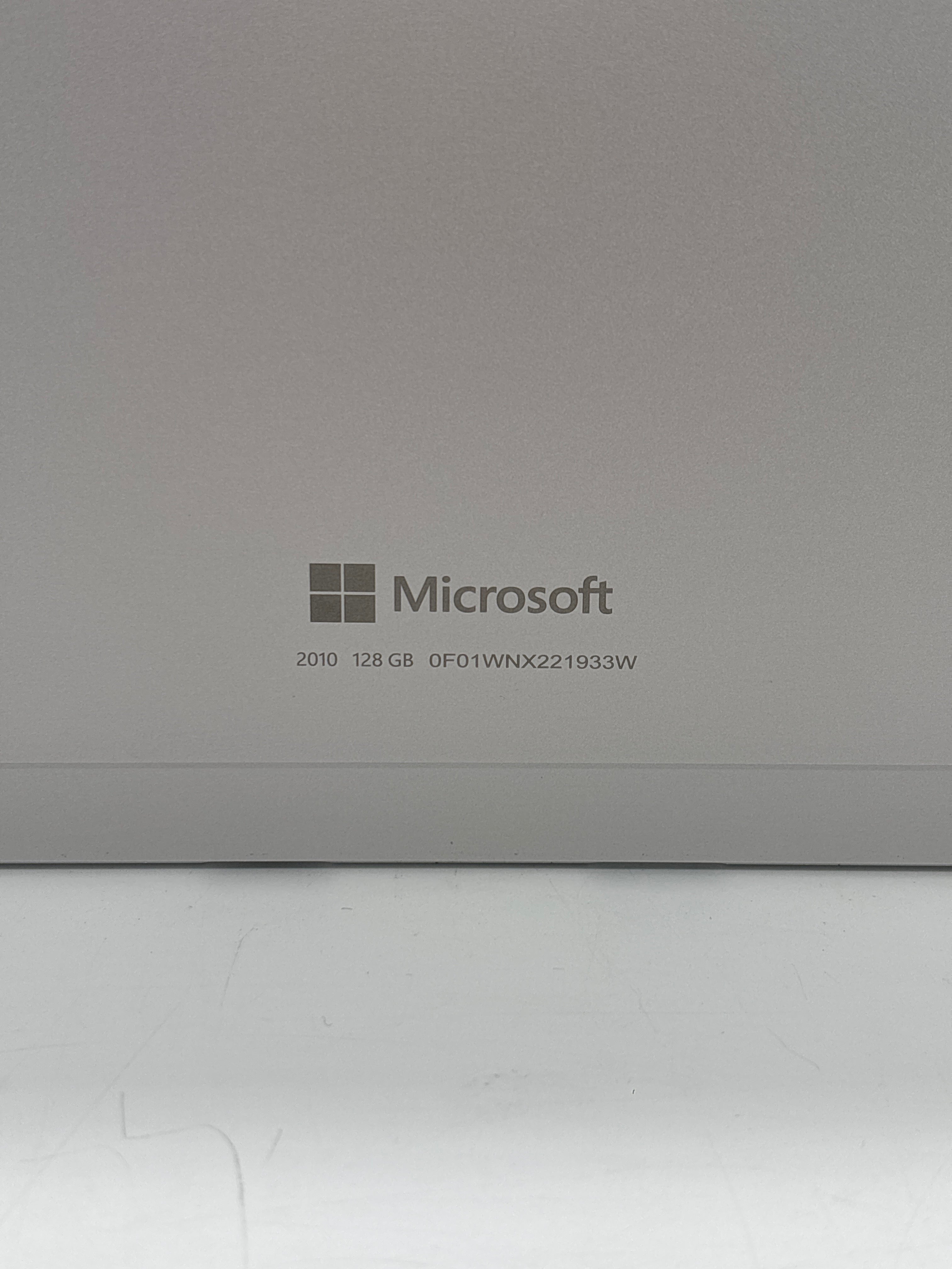 Microsoft Surface Pro X 2010 SQ1 8GB RAM 128GB SSD
