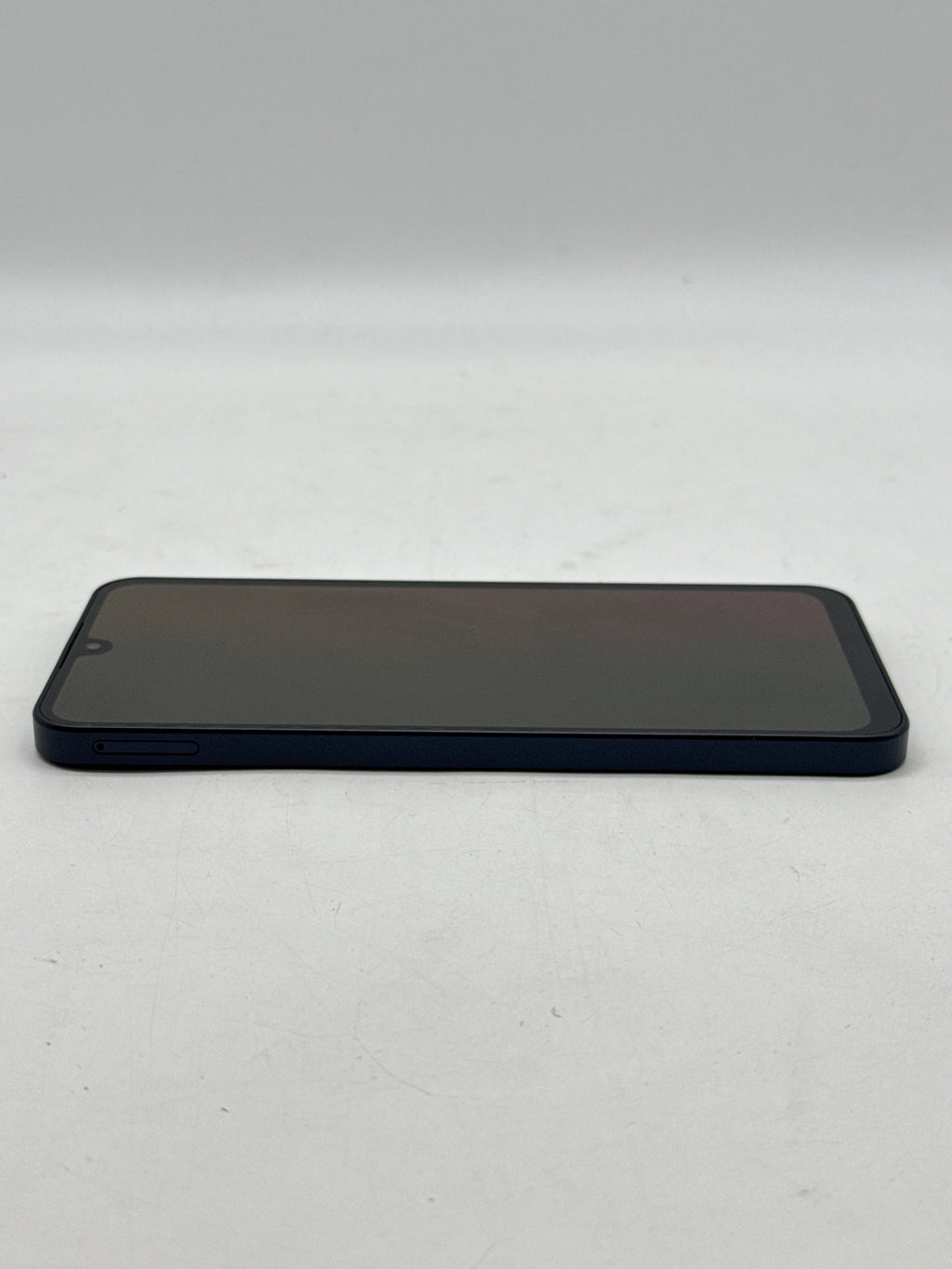 Samsung Galaxy A16 5G Visible 128GB Blue - For Parts
