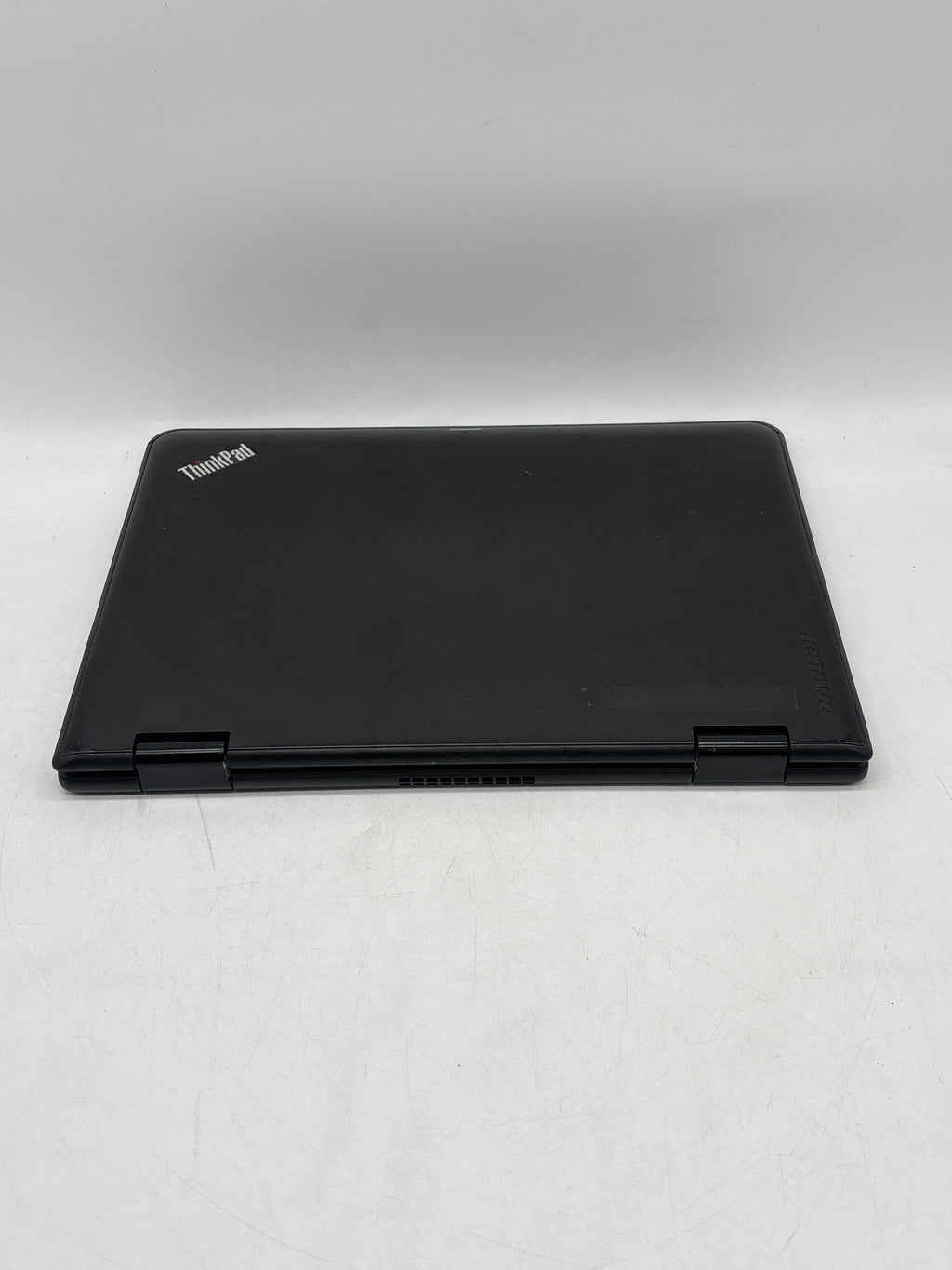 Lot of 18 Lenovo ThinkPad 11e Chromebook Celeron 4GB RAM 16GB SSD - Used