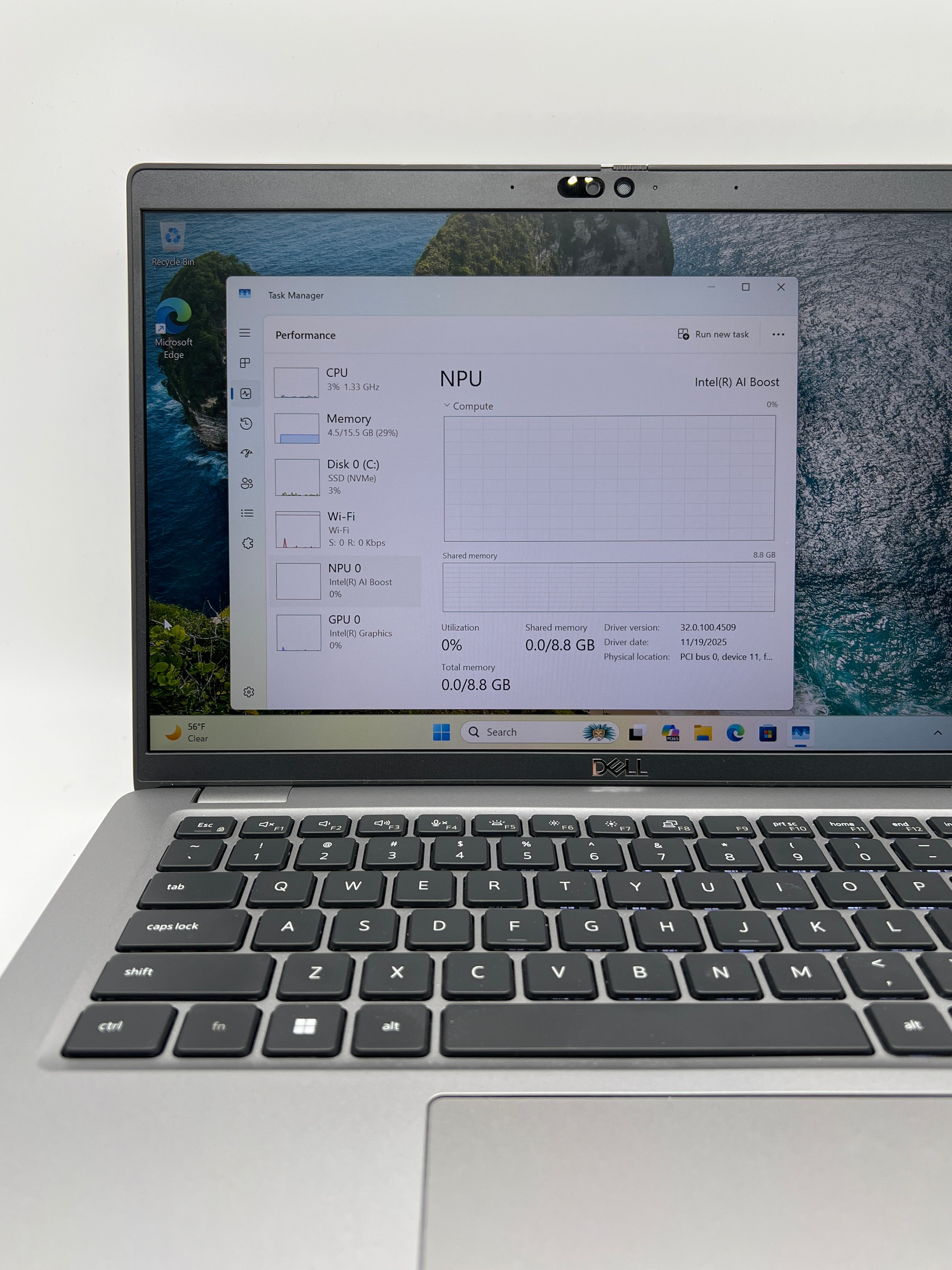 Dell Latitude 5450 Ultra 5 16GB RAM 512GB SSD - Used (Warranty)