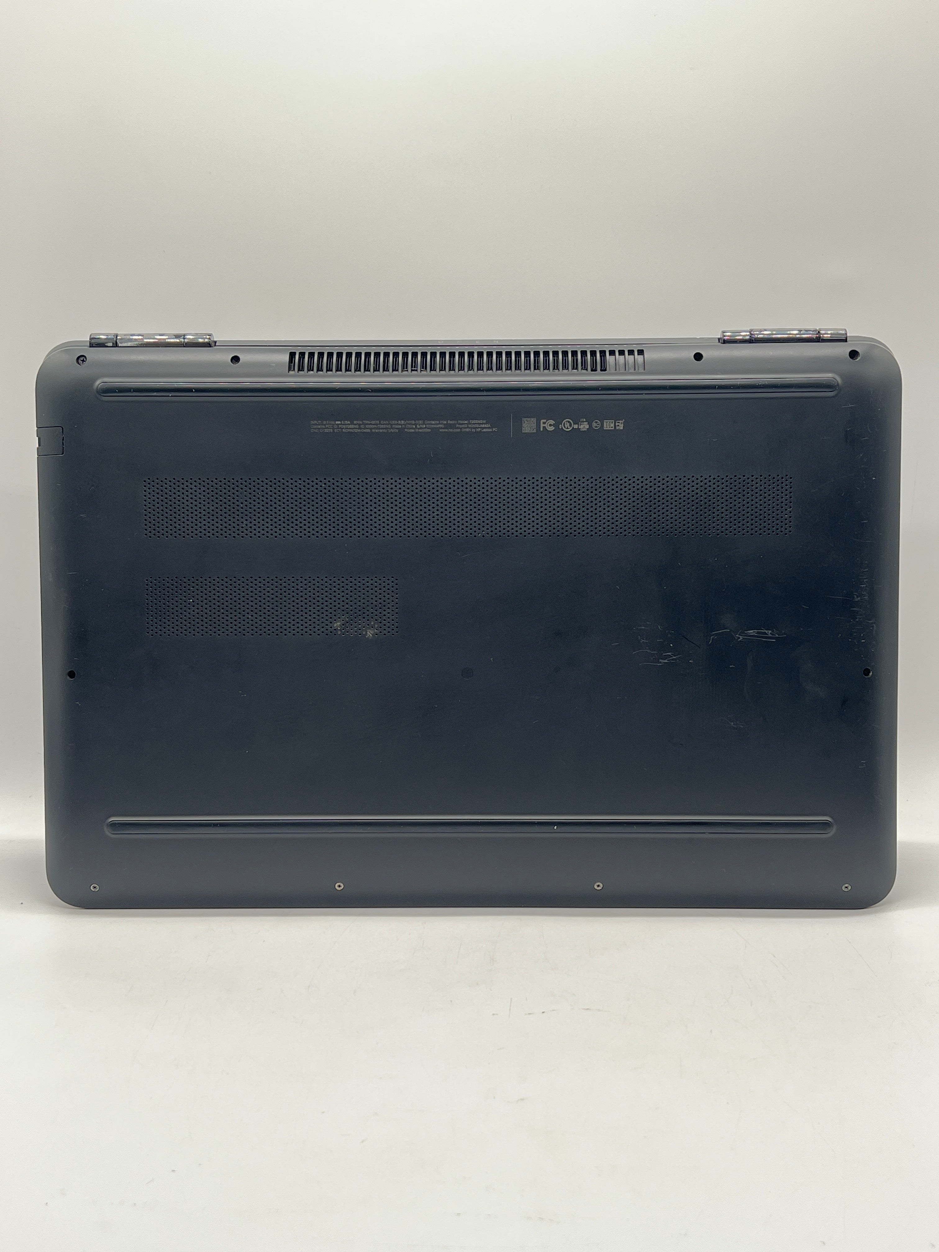 HP Omen 15 i7-6700HQ 8GB RAM 1TB HDD+128GB SSD GTX 960M - For Parts (Read DESC)