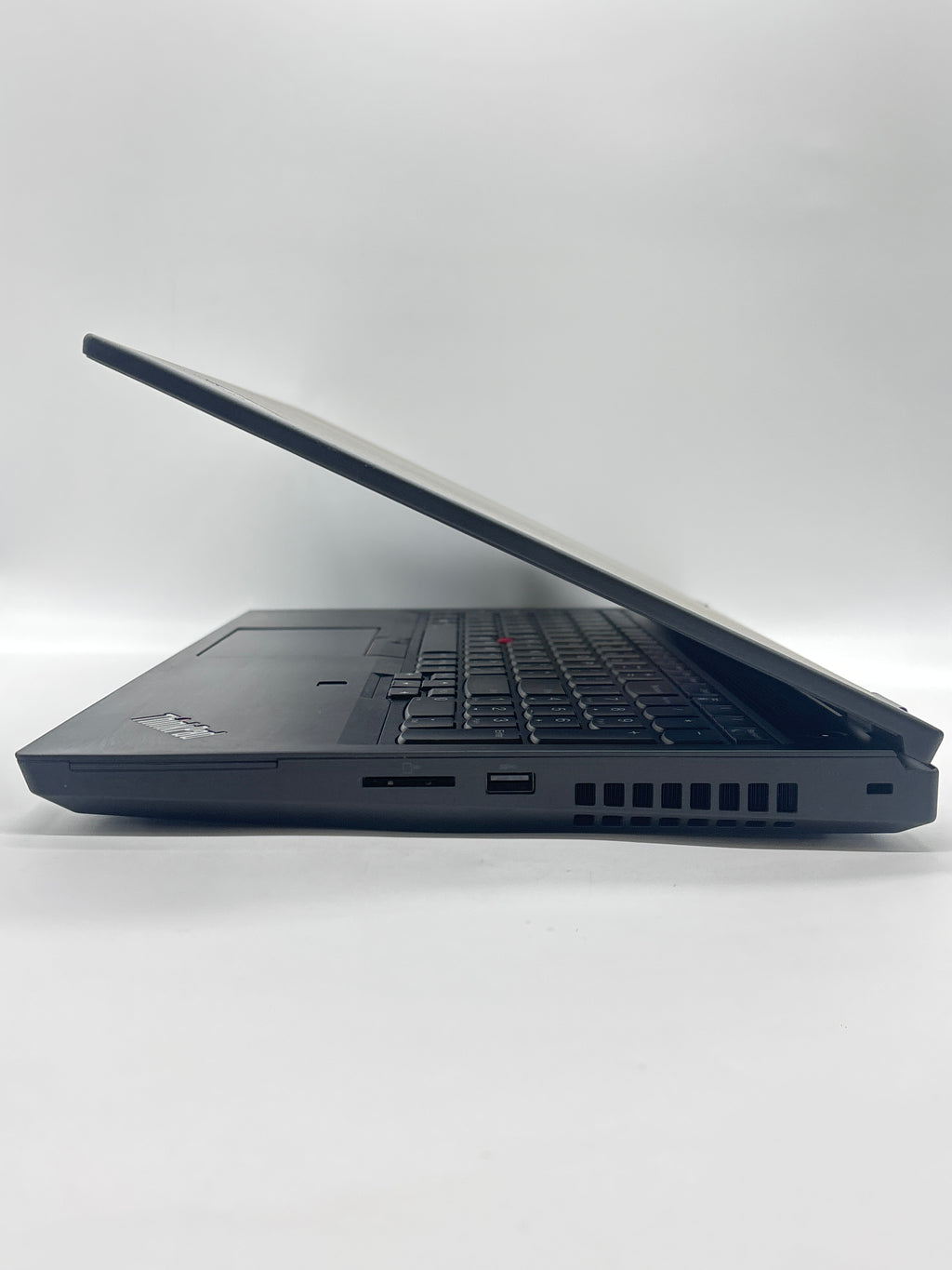 Lenovo ThinkPad P15 Gen 1 i7-10750H 32GB RAM 1TB SSD T1000