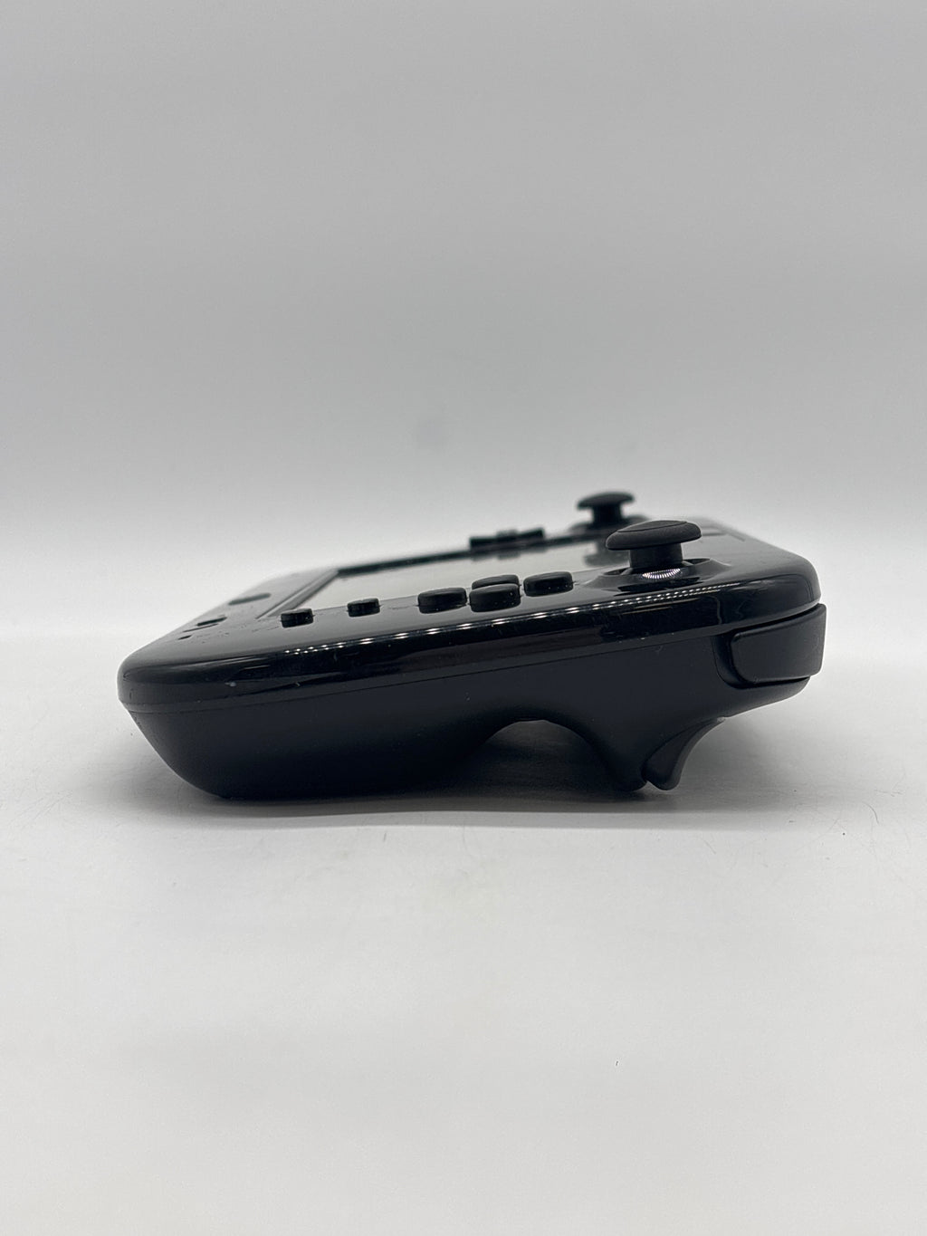 Nintendo WUP-010 Gamepad Black - For Parts (Untested)