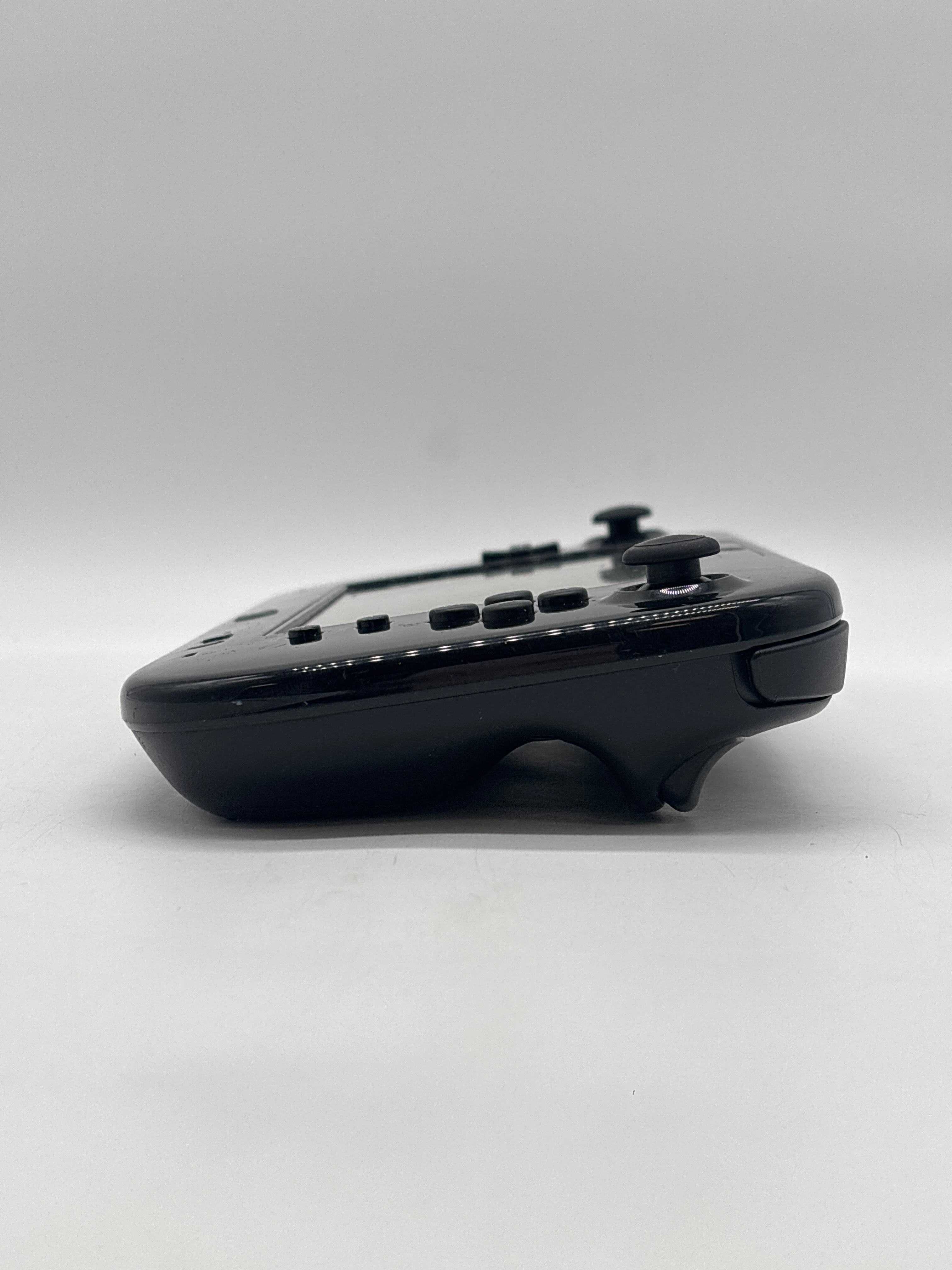 Nintendo WUP-010 Gamepad Black - For Parts (Untested)